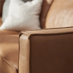 Lædertyper ⇒ til valg af læder dit møbel | ILVA