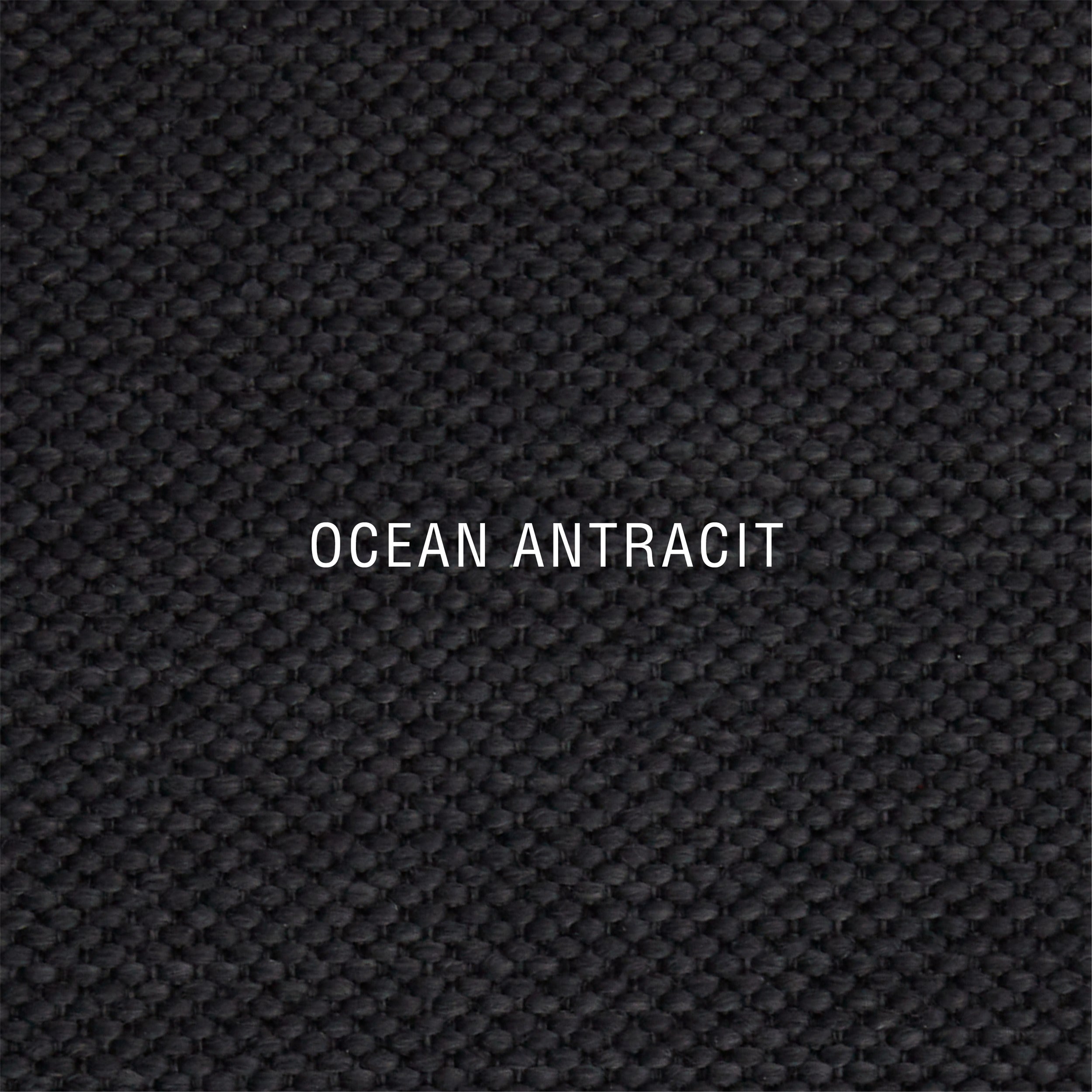 Nocturne Exclusive Ocean Inkl. 6 cm Exclusive topmadras, 180 x 200 cm boksmadras med helt betræk