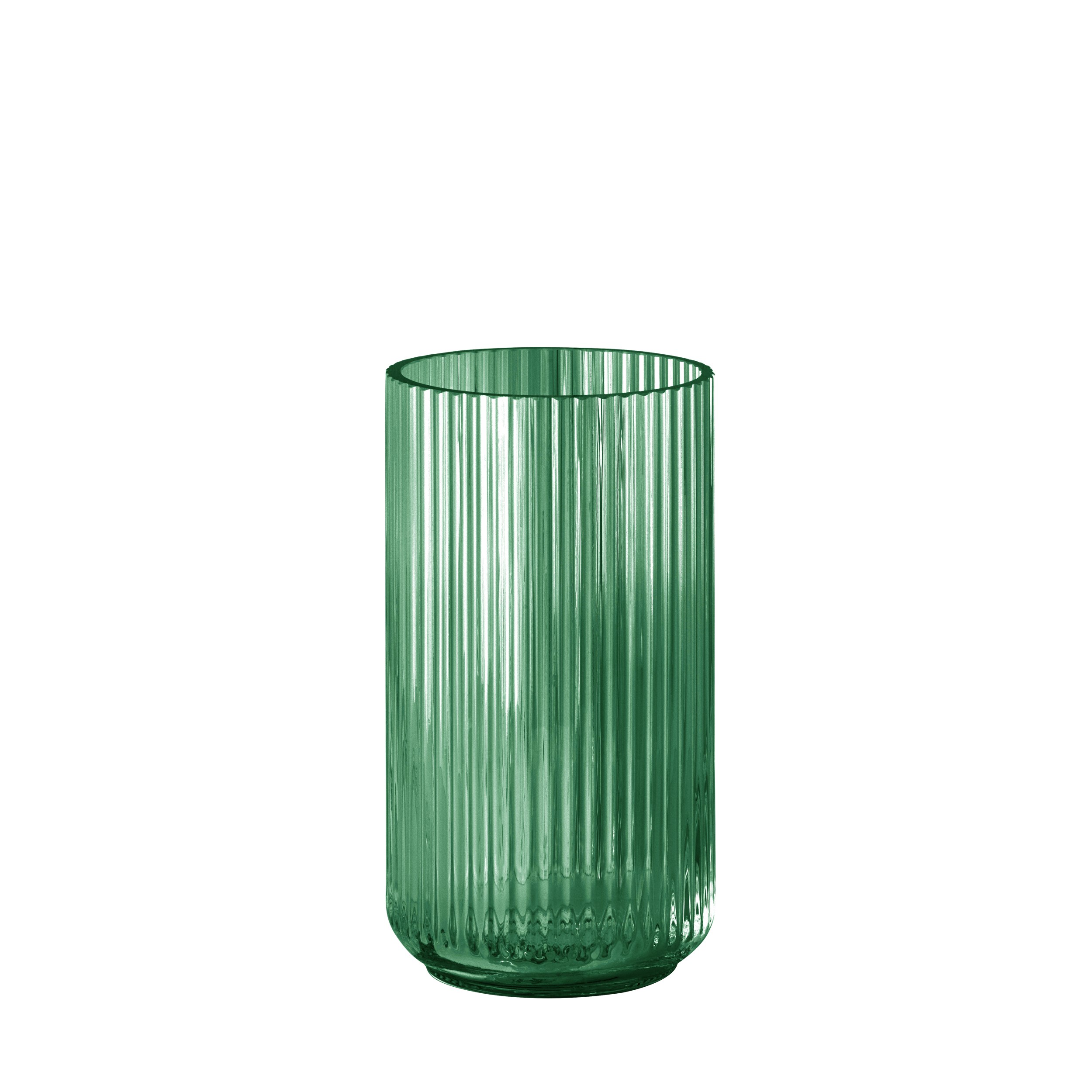 Lyngby vase 25 x 14 cm 