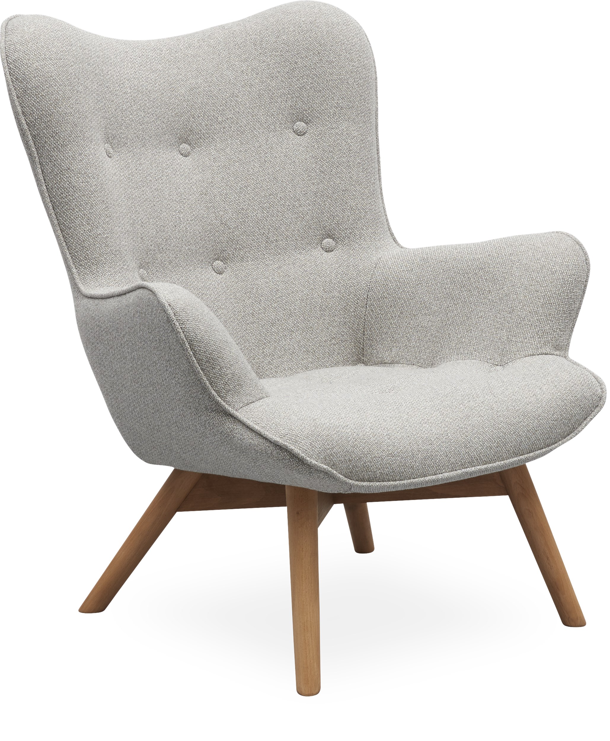 Bliv sammenfiltret Lår dekorere Lænestole til stuen - Køb din nye lænestol online her | ILVA.dk