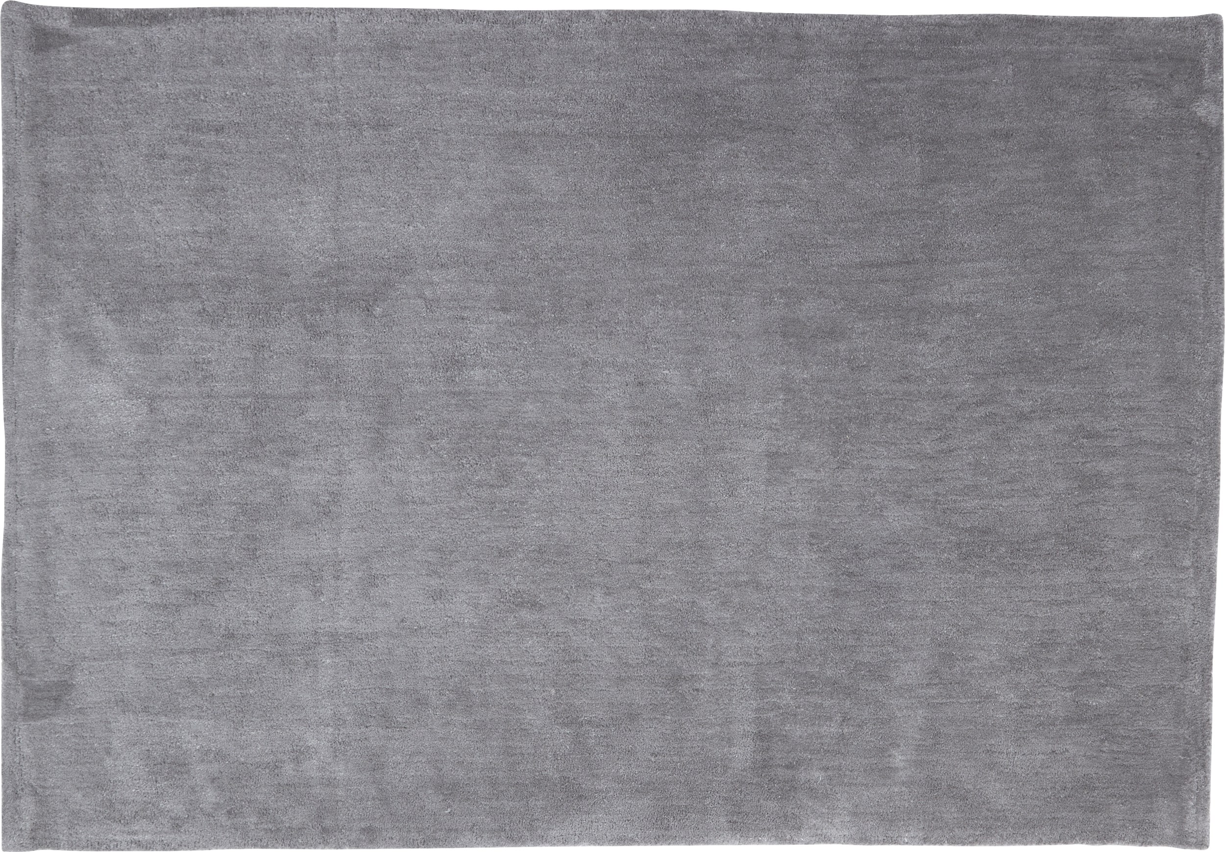 Addie Tuftet tæppe 160 x 230 cm - Frost gray
