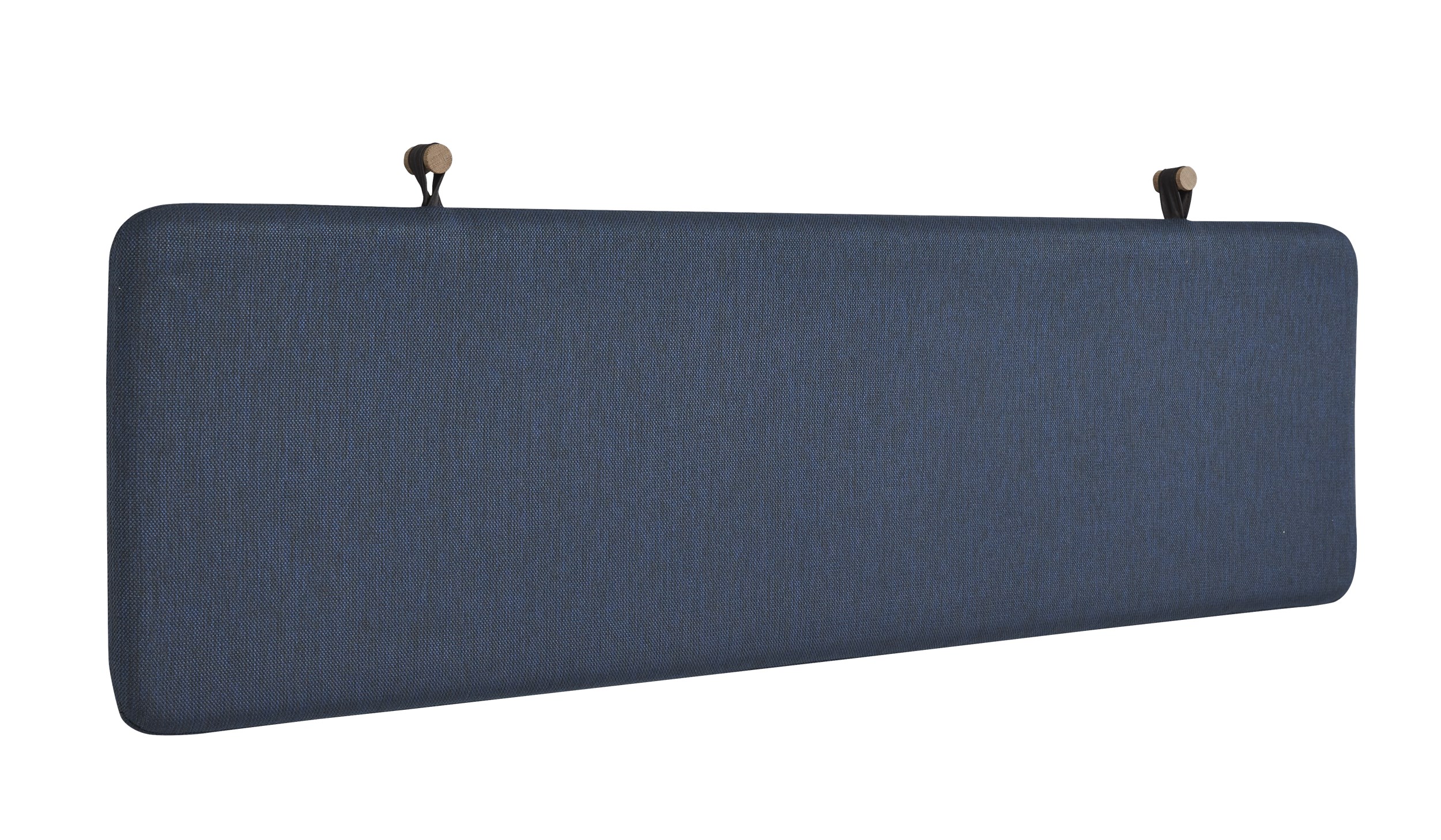 Nocturne Exclusive Ocean Modi Sengegavl 182 x 51 x 5 cm - Blue