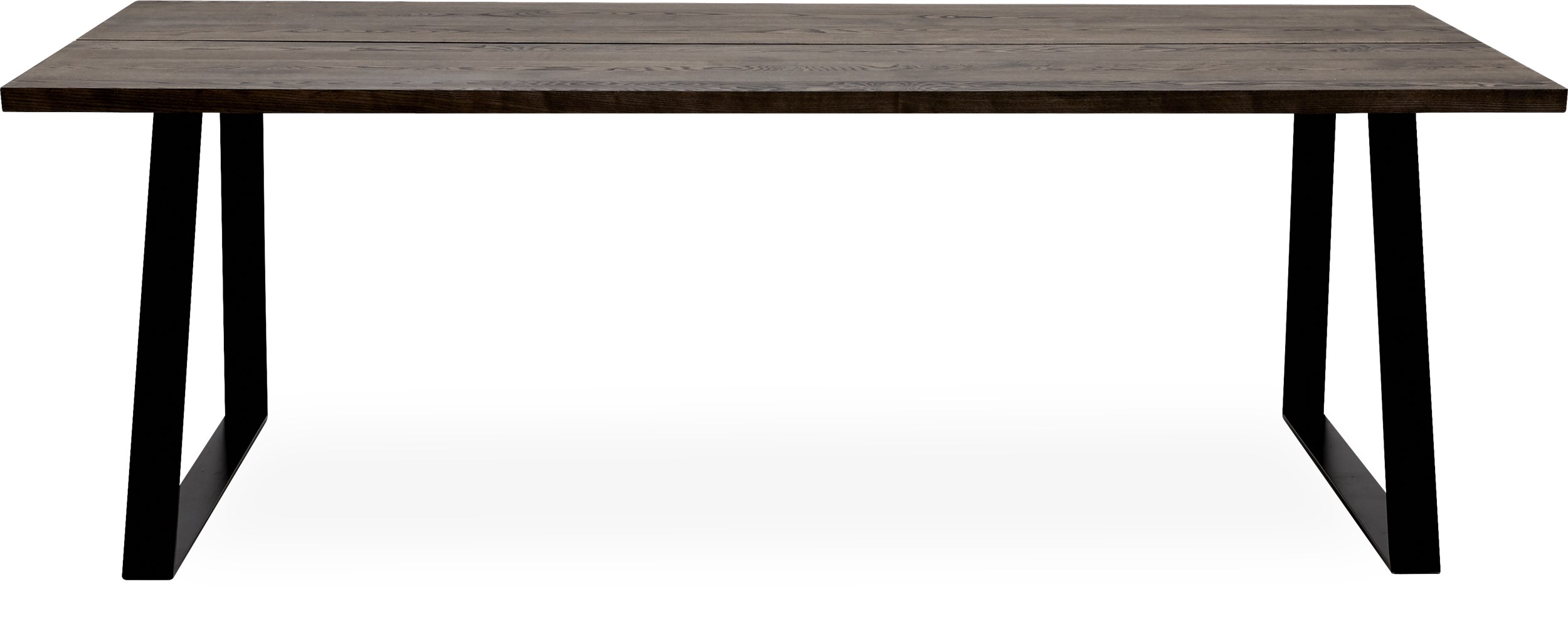 Timber 240 x 100 x 75 cm Spisebord - Spisebord