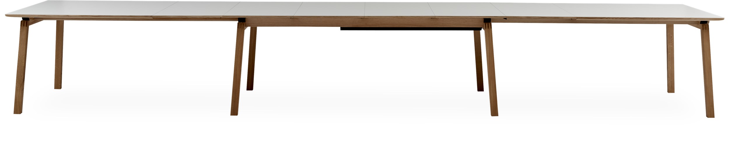 Big Spisebord 215 x 100 x 75 cm