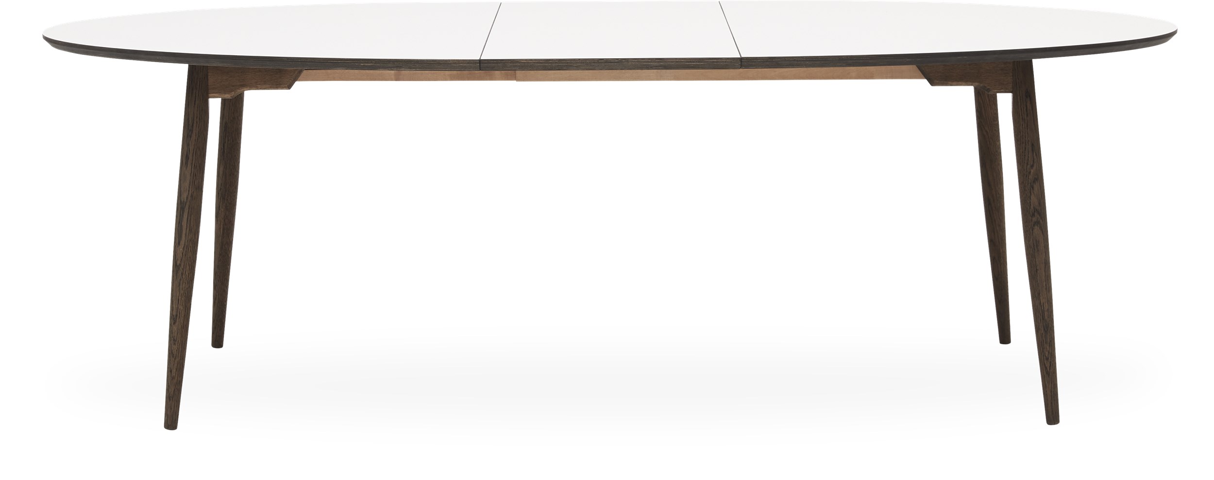 Haslev 7-H Spisebord 180 x 105 x 74 cm 