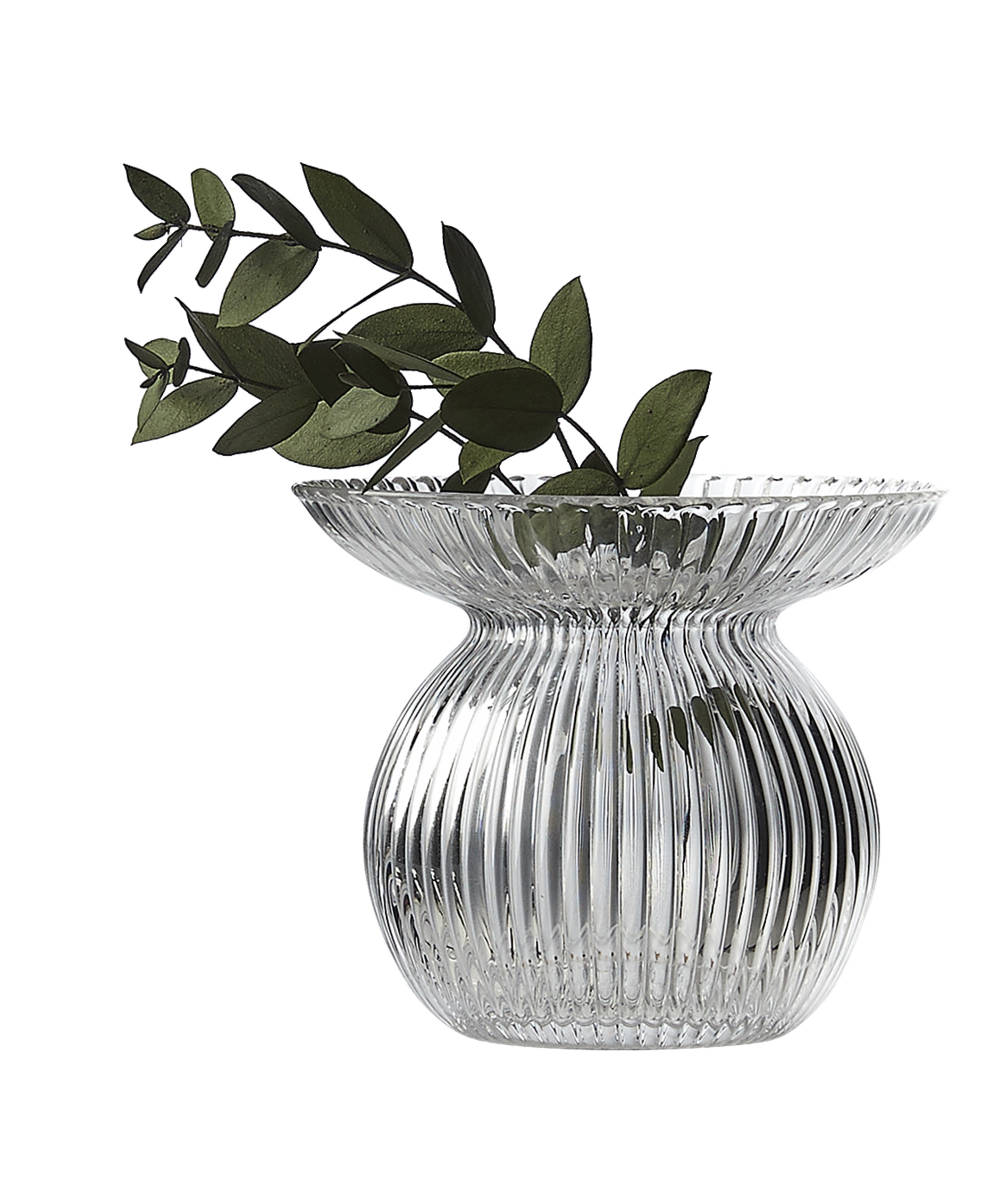 Rakel Vase 8 x 9,6 cm 