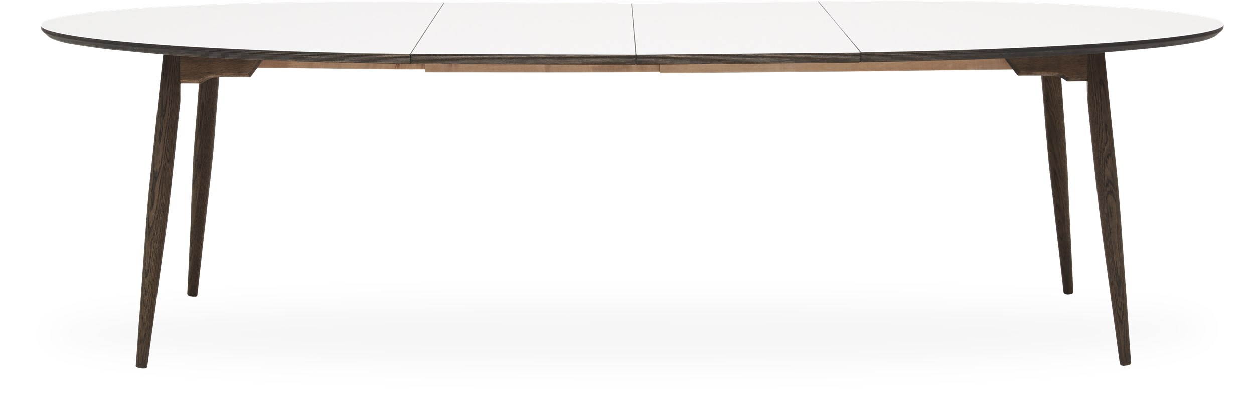 Haslev 7-H Spisebord 180 x 105 x 74 cm 