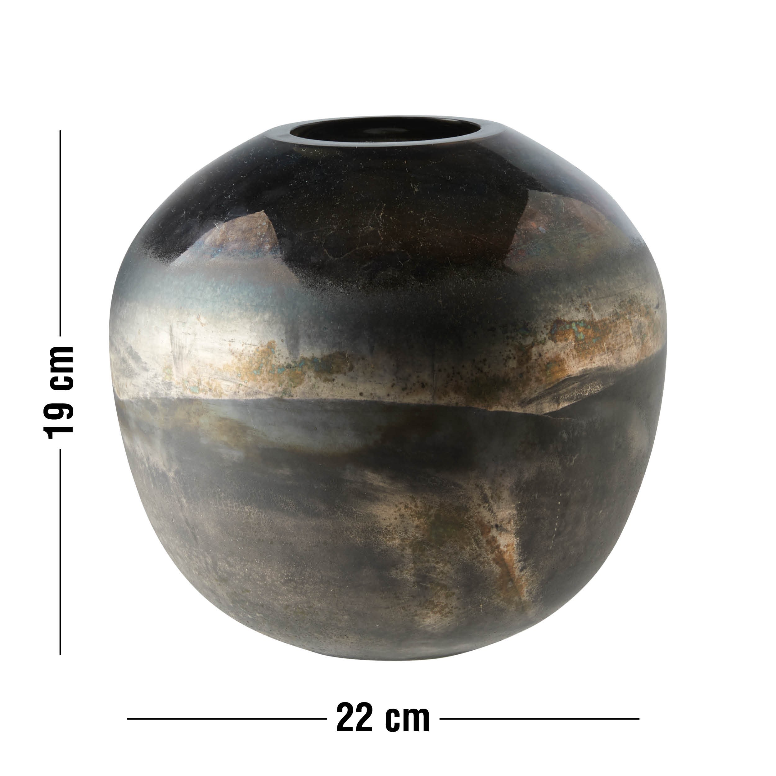 Madeline Vase 19 x 22 cm 