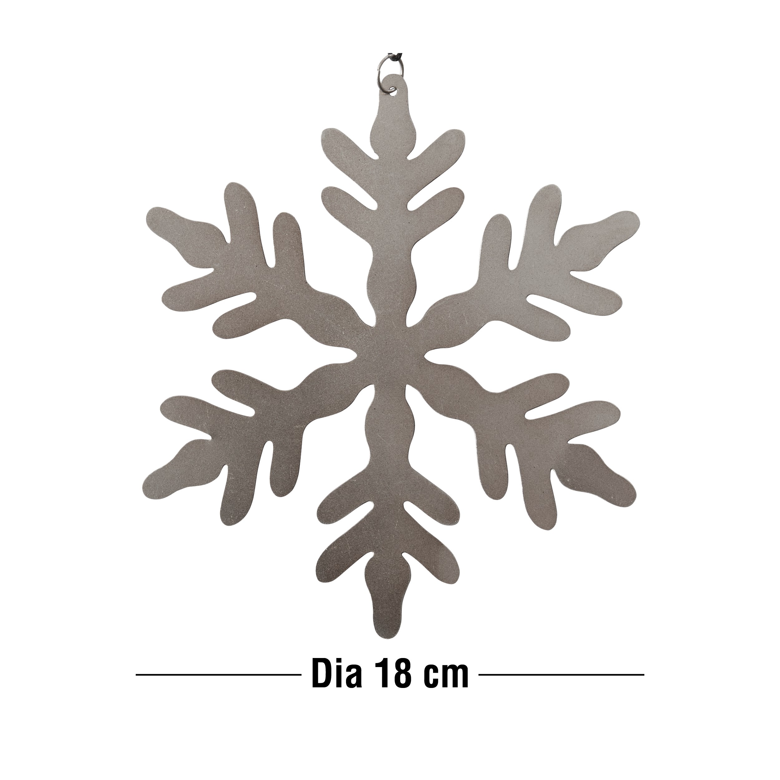 Løkkeby Julepynt 18 cm 