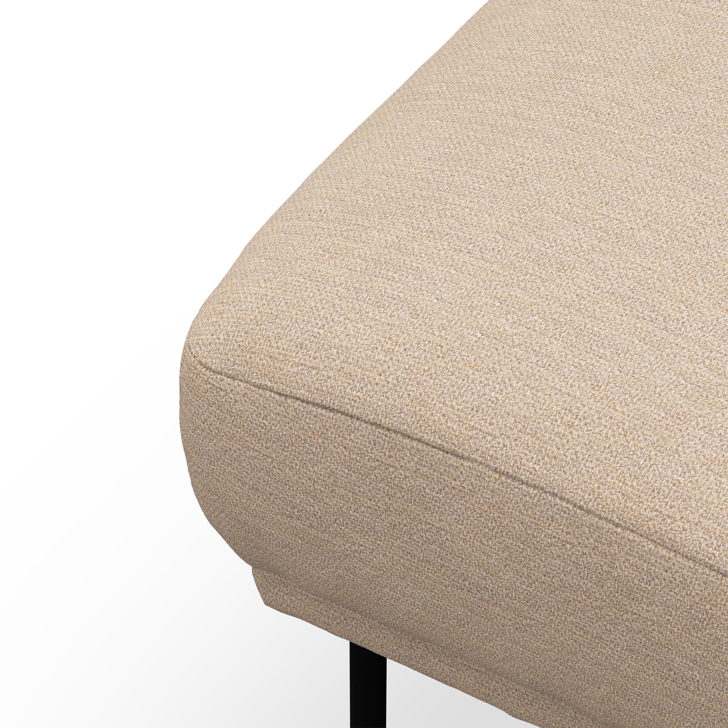 Larvik Sofa puf 