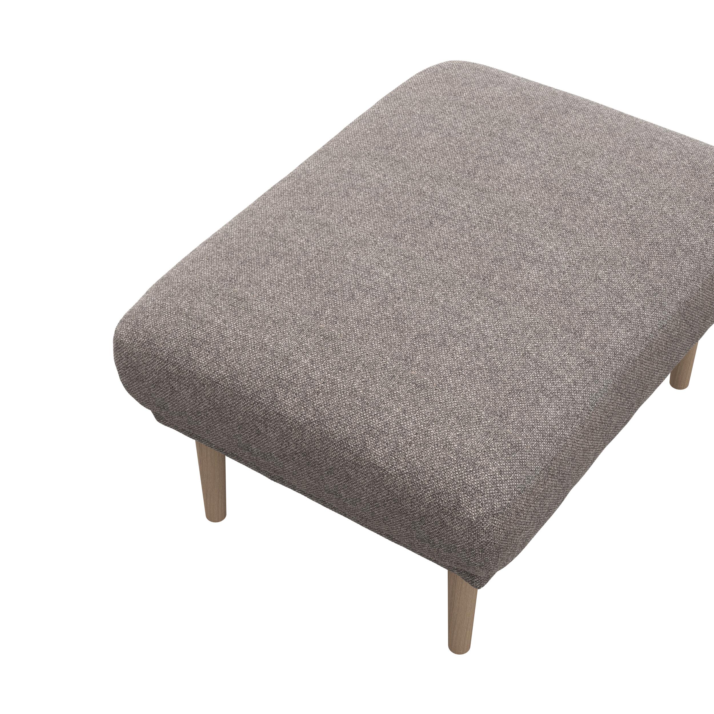 Larvik Sofa puf 