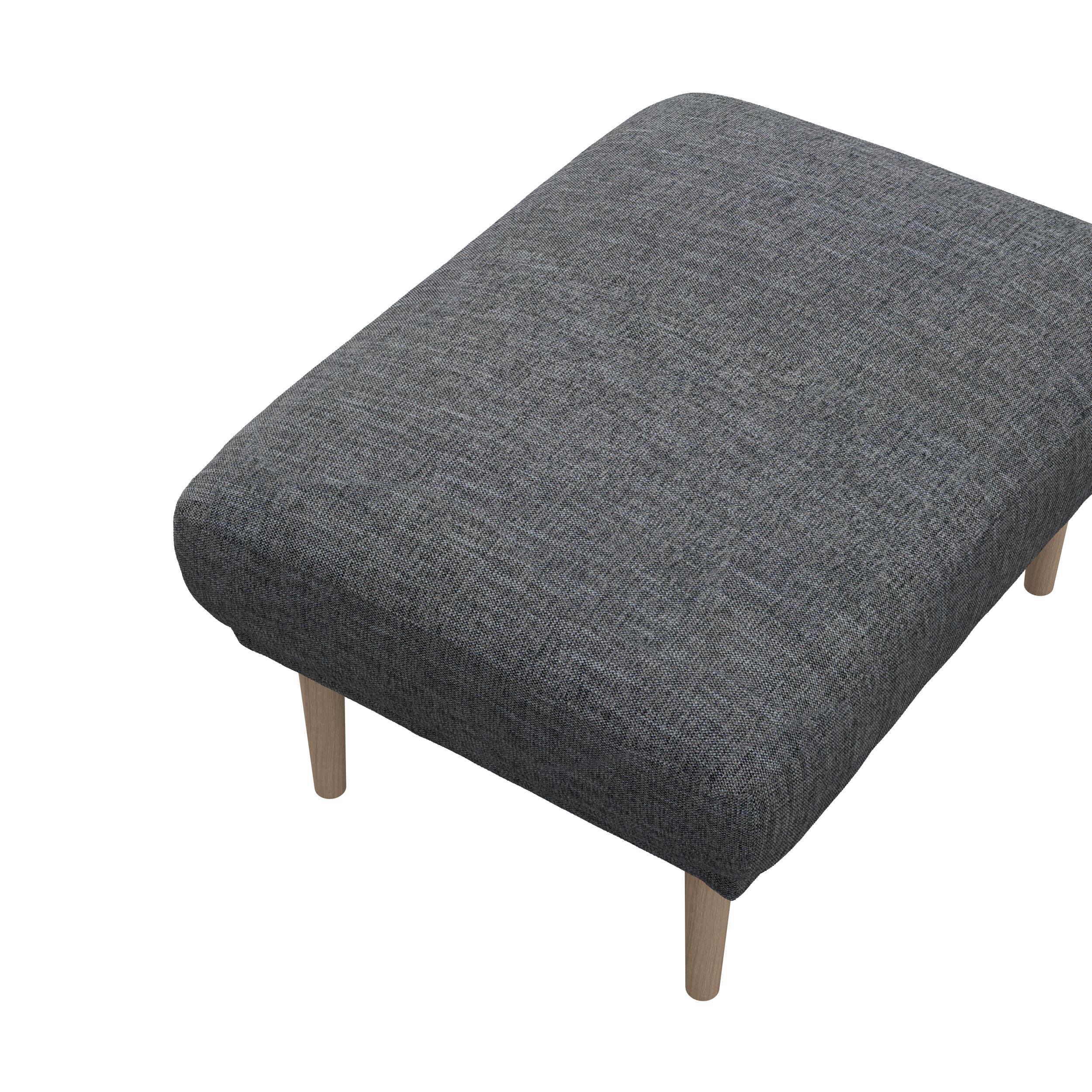 Larvik Sofa puf 