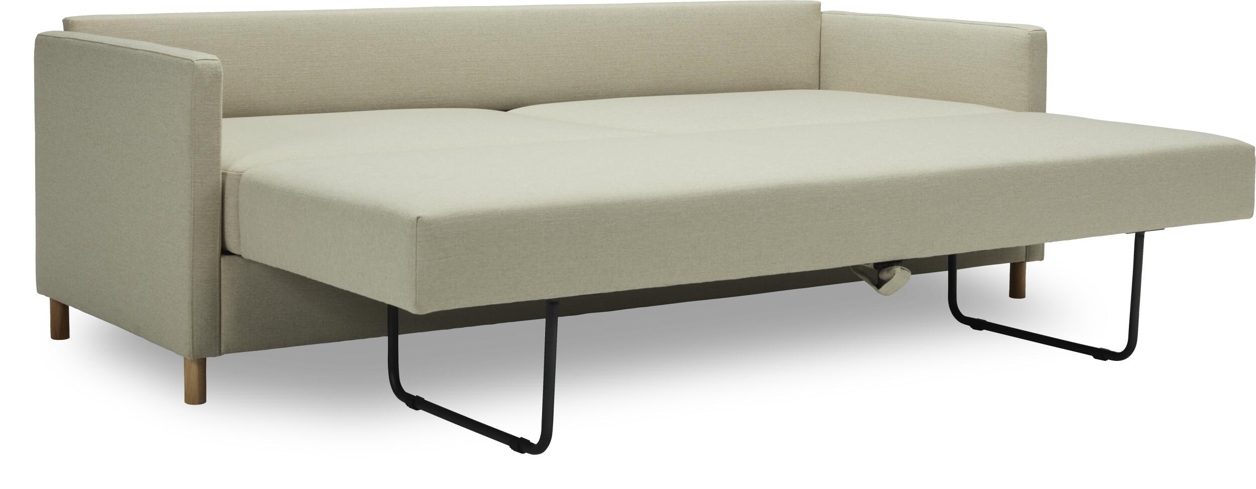 Lundvik Sovesofa 150 x 200 cm 