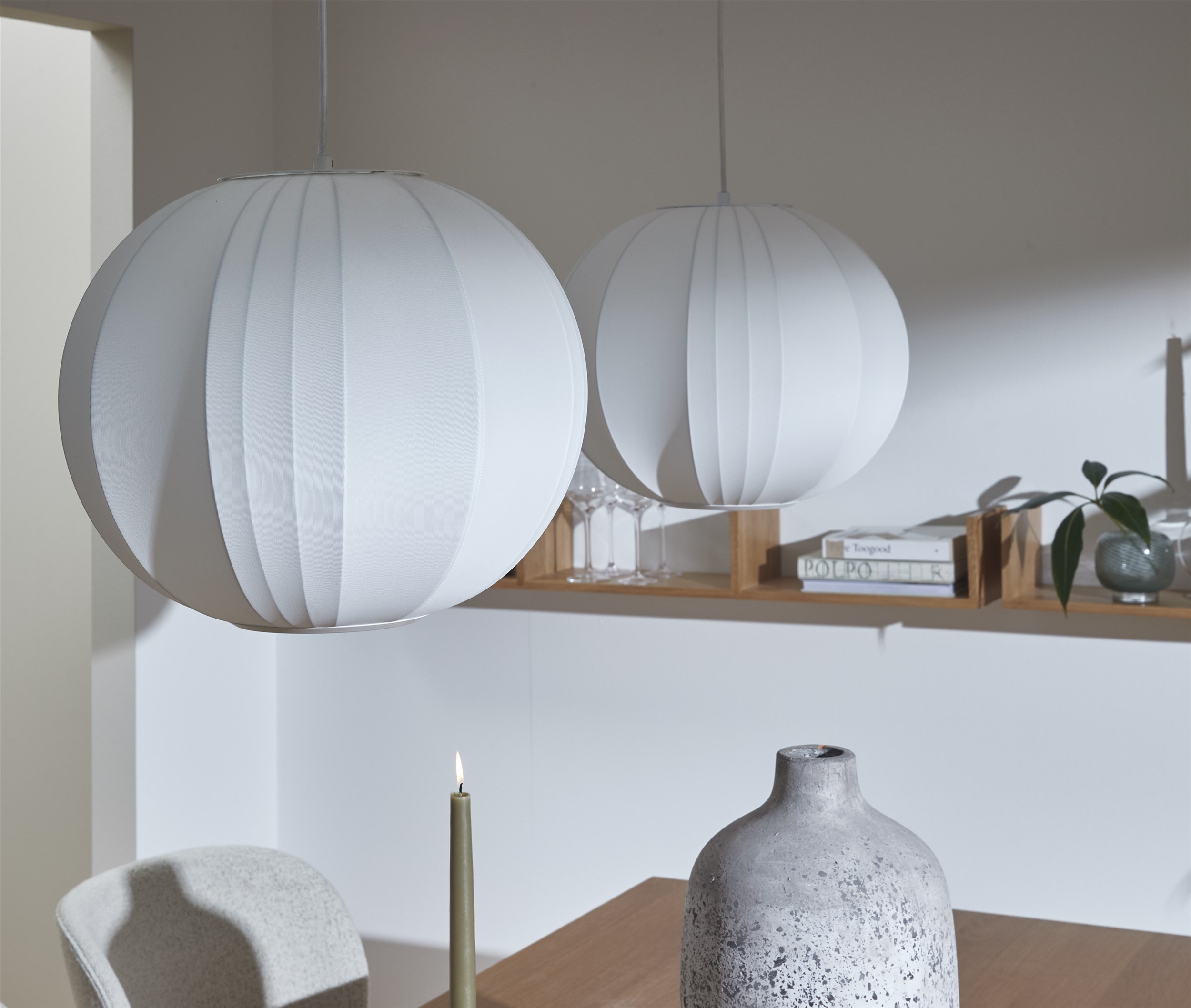 Spisebordslamper Find en flot lampe til spisebordet | ILVA