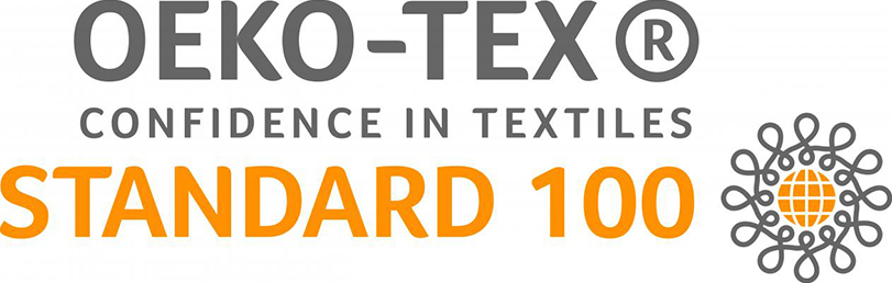 STANDARD 100 by OEKO-TEX 