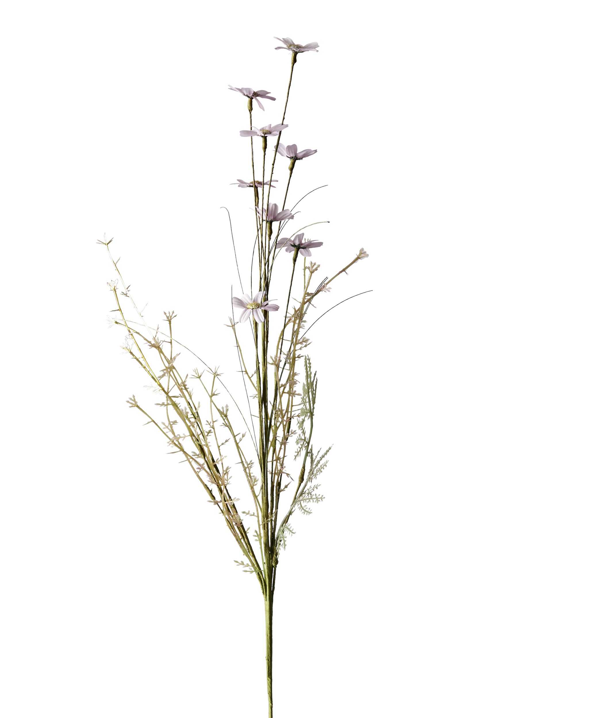 Daisy Kunstig plante 5 x 61 x 5 cm 