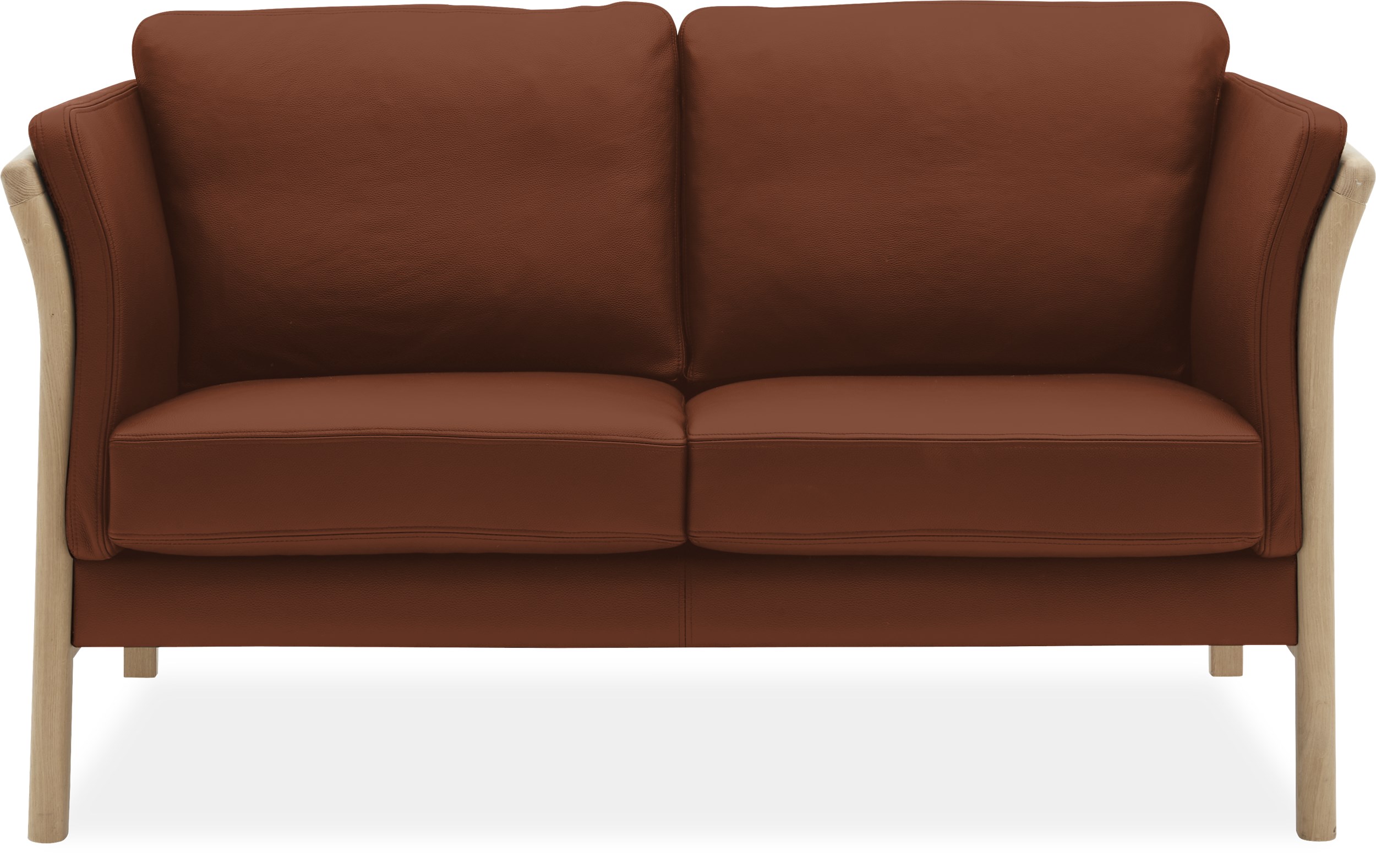 Absalon 2 pers. Sofa 