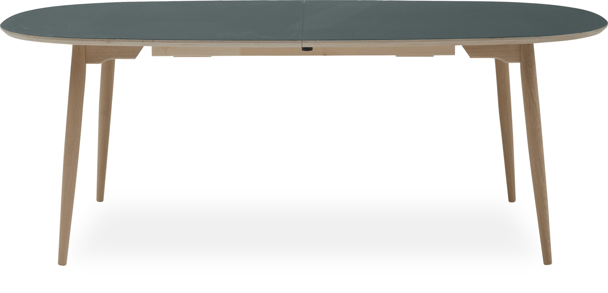 Uhyggelig Afbestille Mitt Haslev 5-H Spisebord 200 x 105 x 74 cm