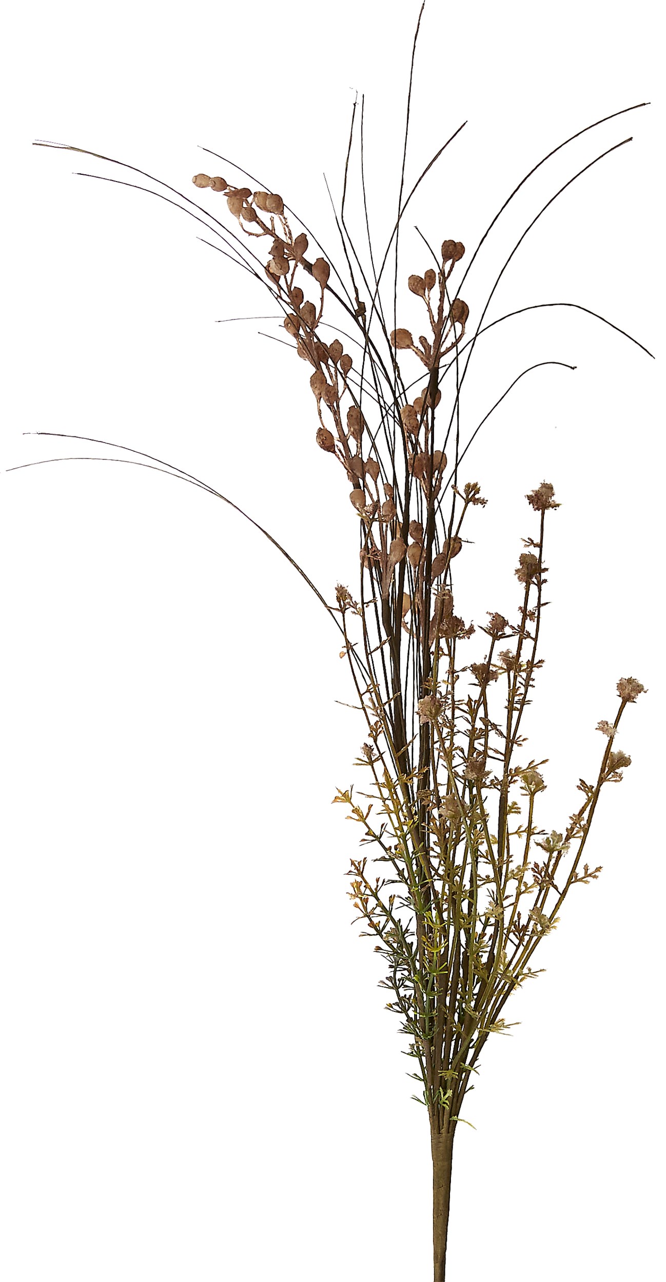 Berberis konstgjord växt 54 x 5 cm 