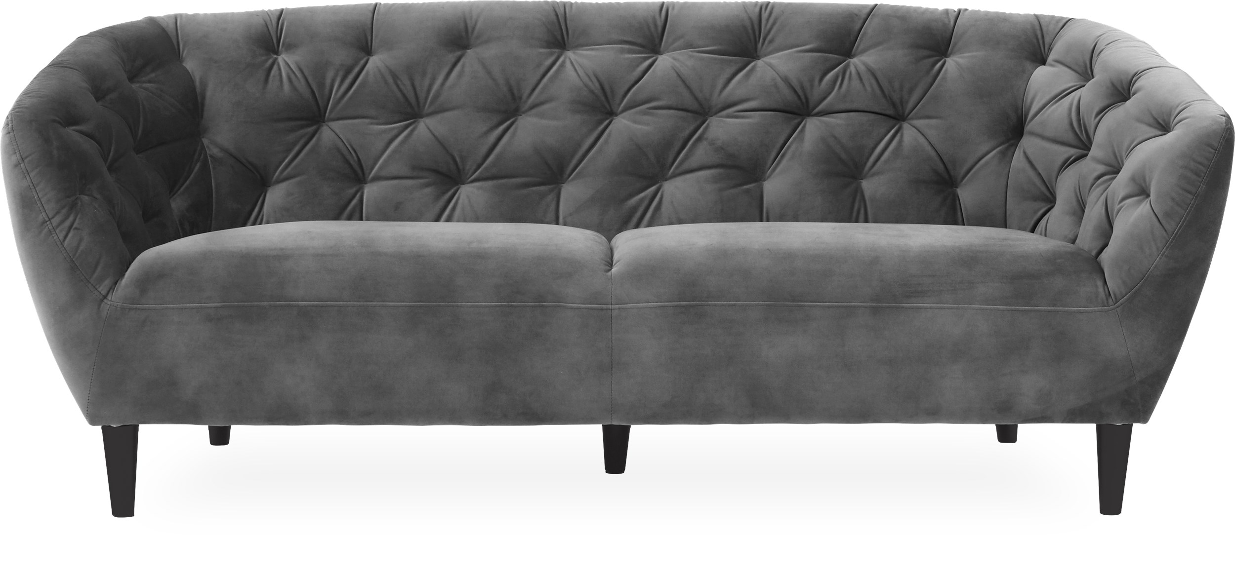 2 og personers sofa | Lille sofa med uden | ILVA