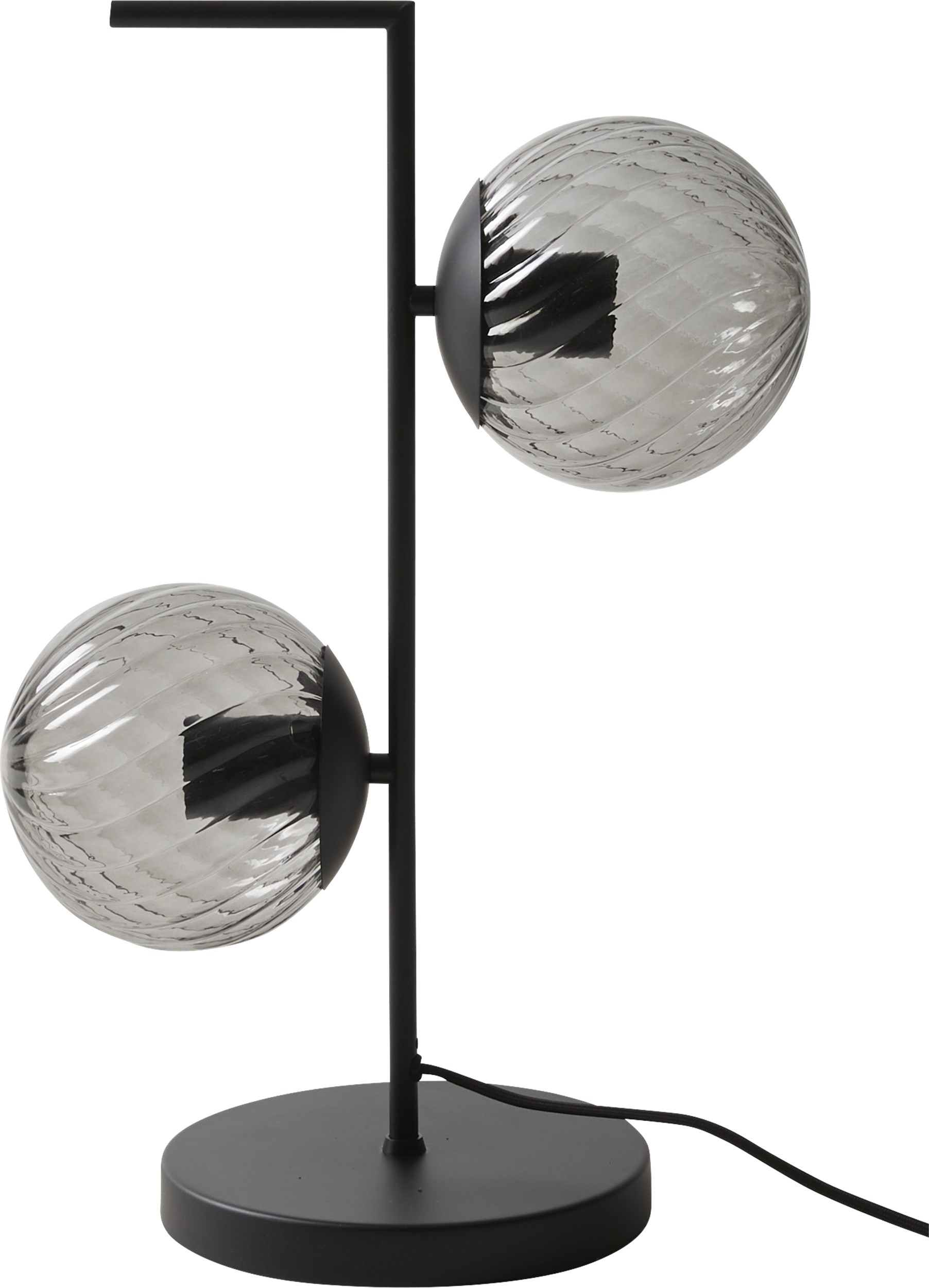 Pearl Bordlampe 50 x 15 cm 
