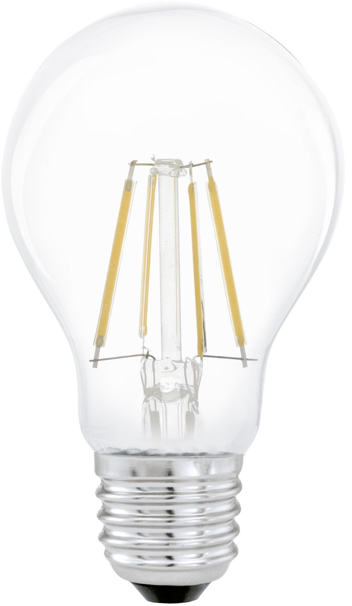Eglo LED-ljuskälla 10,5 x 6 cm e27-sockel 