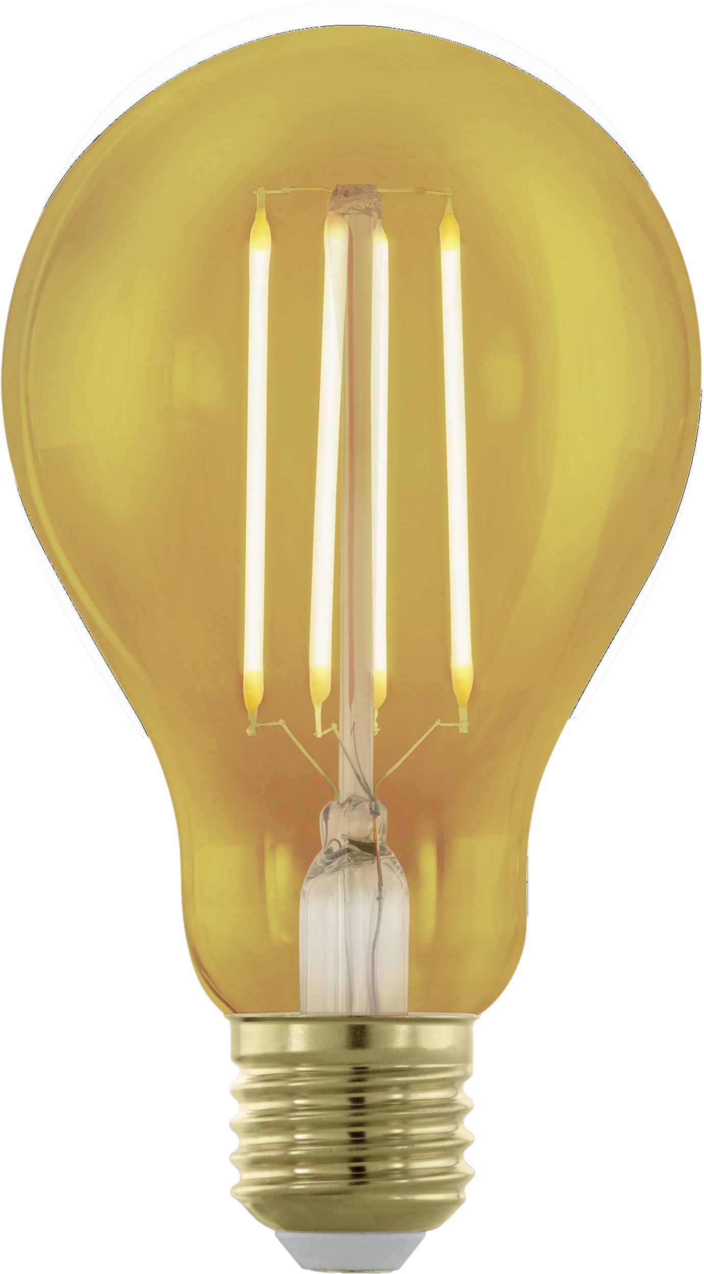 Eglo LED-ljuskälla 13,5 x 7,5 cm e27-sockel 