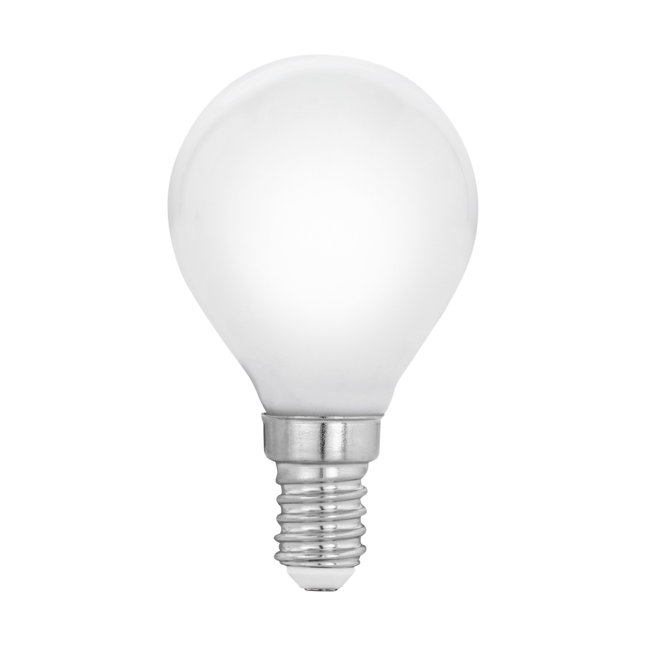 Eglo LED-ljuskälla 7,7 x 4,5 cm e14-sockel 