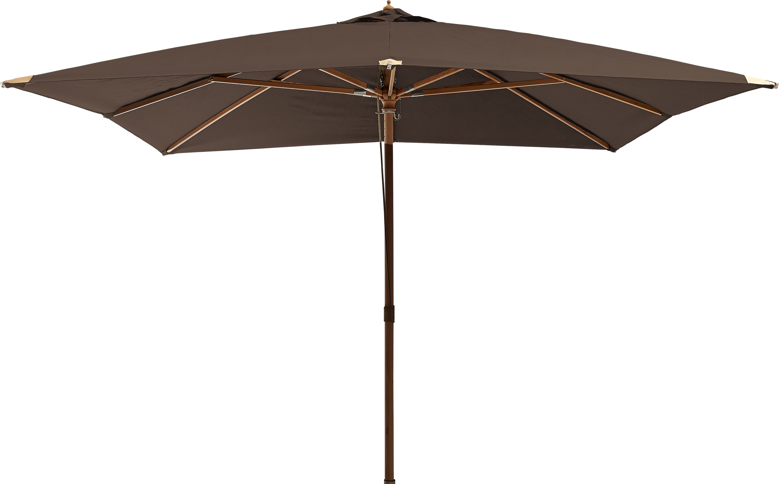 Ny Parasol? Køb parasoller til have & altan ⇒ Godt | ILVA
