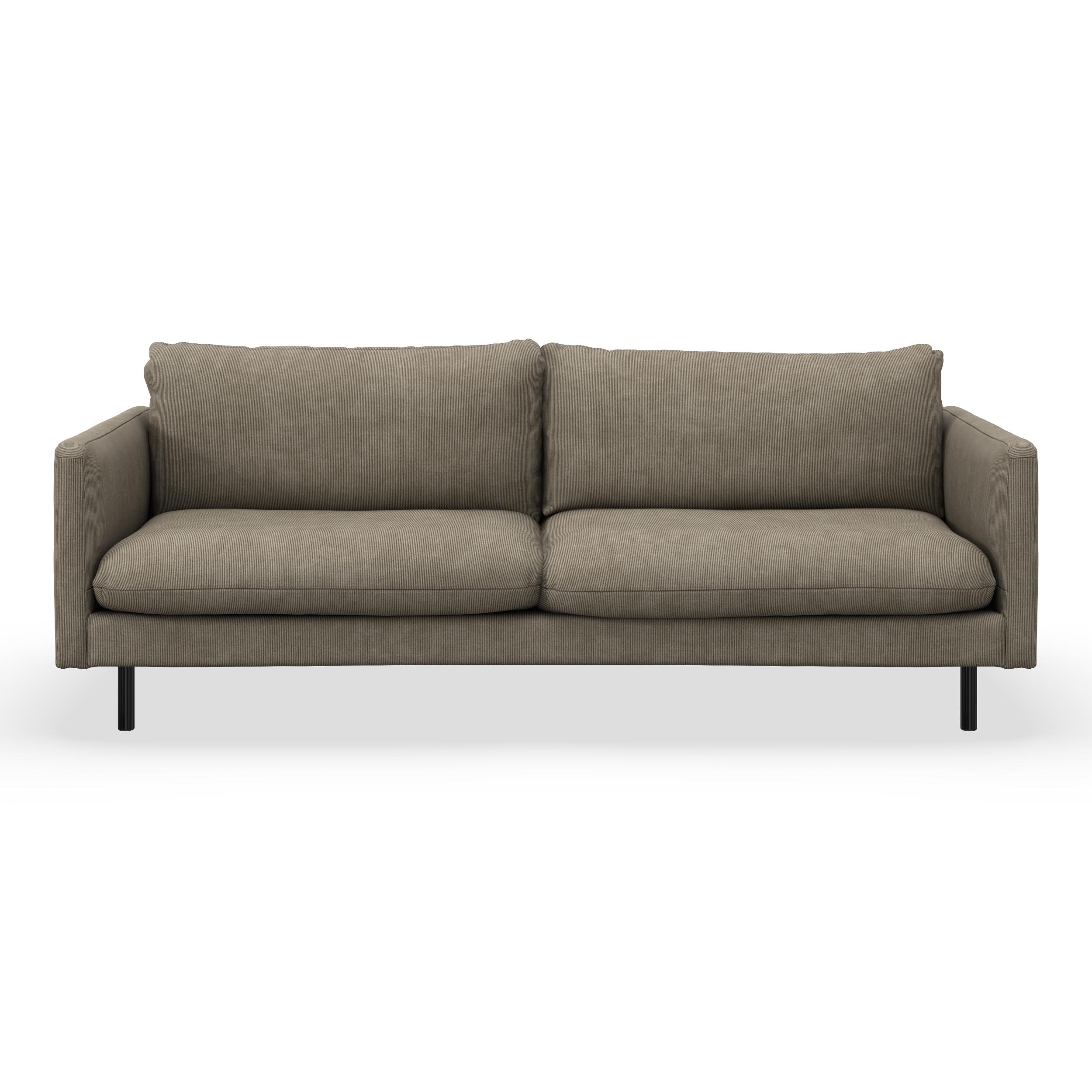 Bjorn 2½ pers. Sofa 