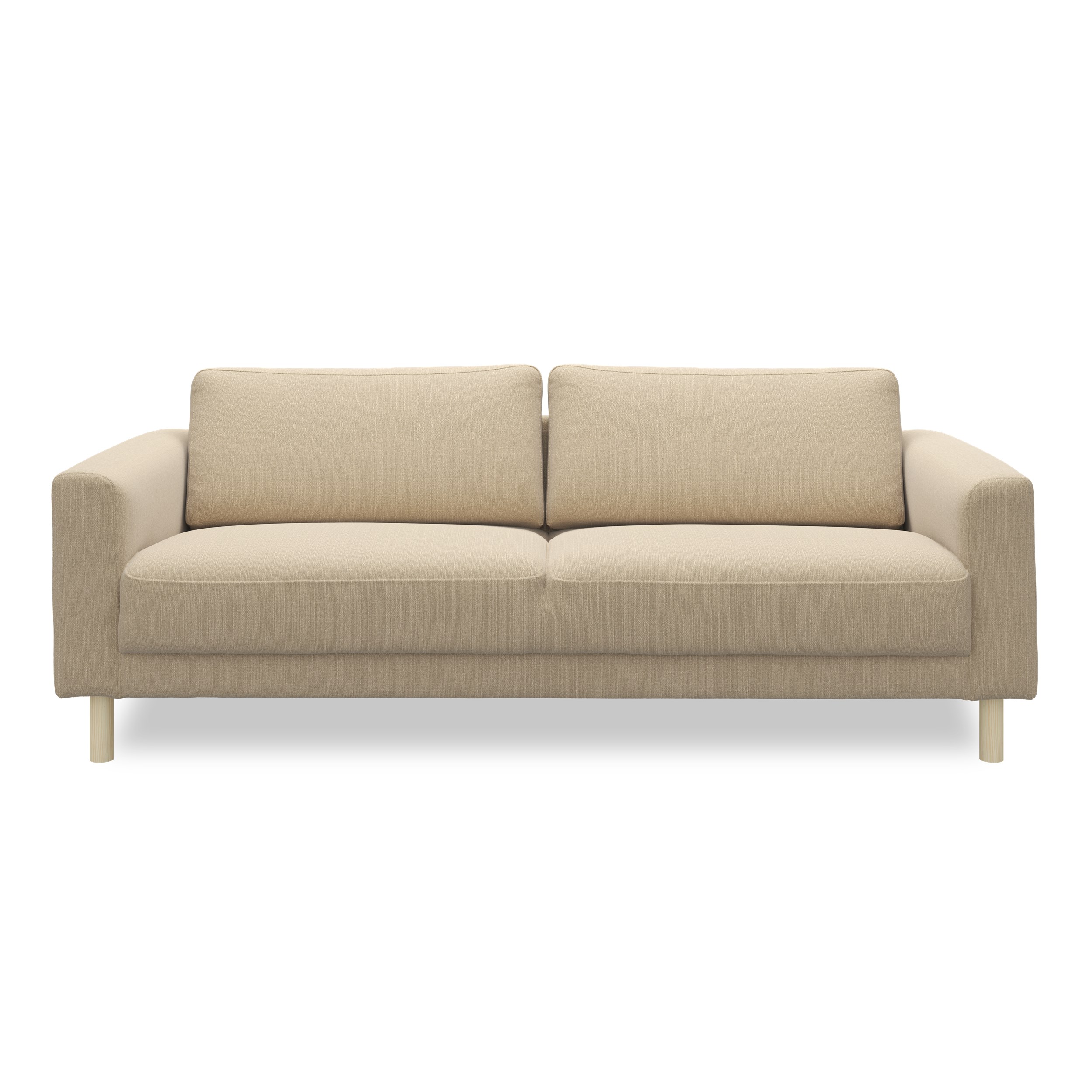 Supplement over lette Sofa ⇒ 400+ nye sofaer i flot design » Skarpe Priser | ILVA