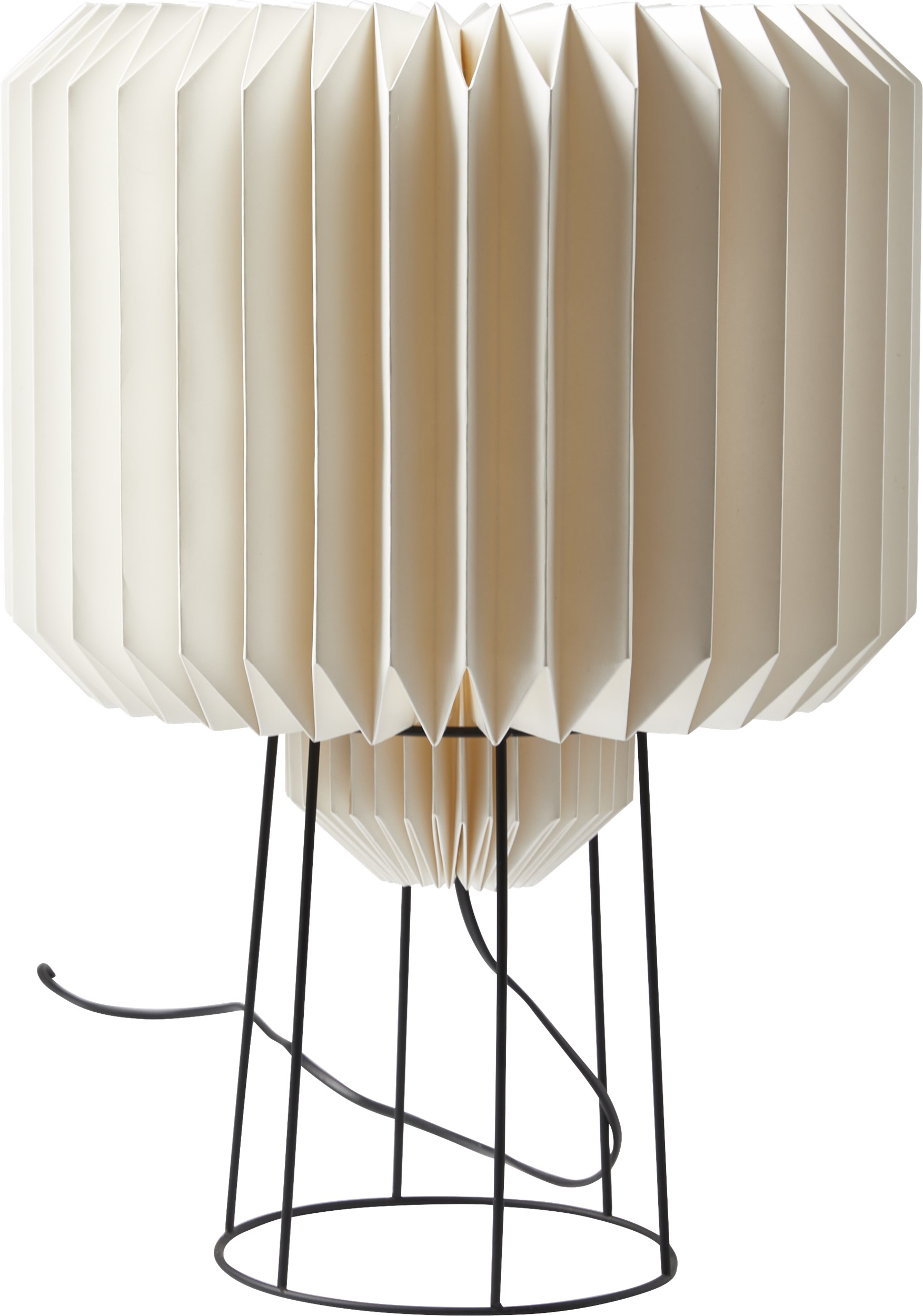 Karlshamn Bordlampe 49 x 35 cm 