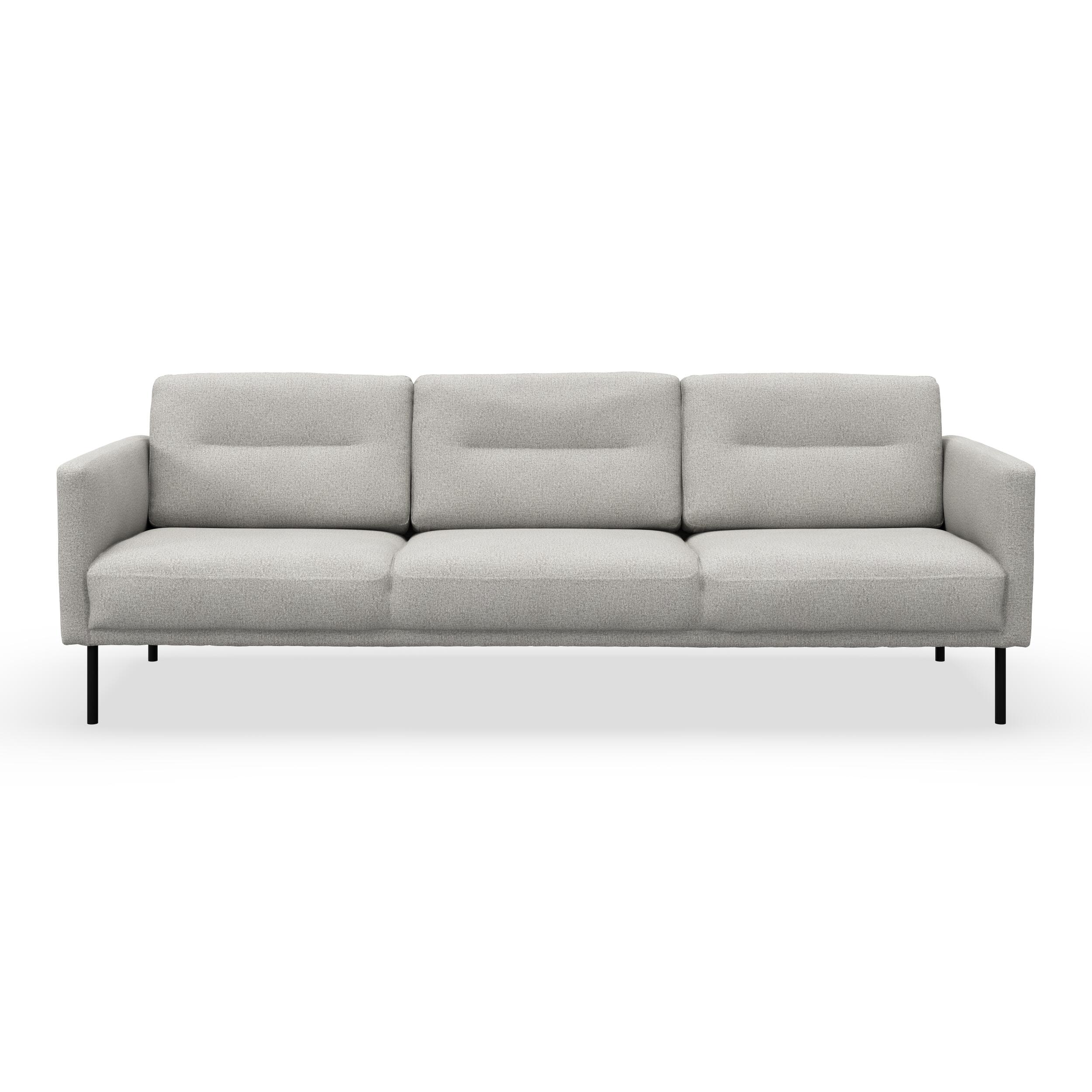 Larvik 3 pers Sofa 