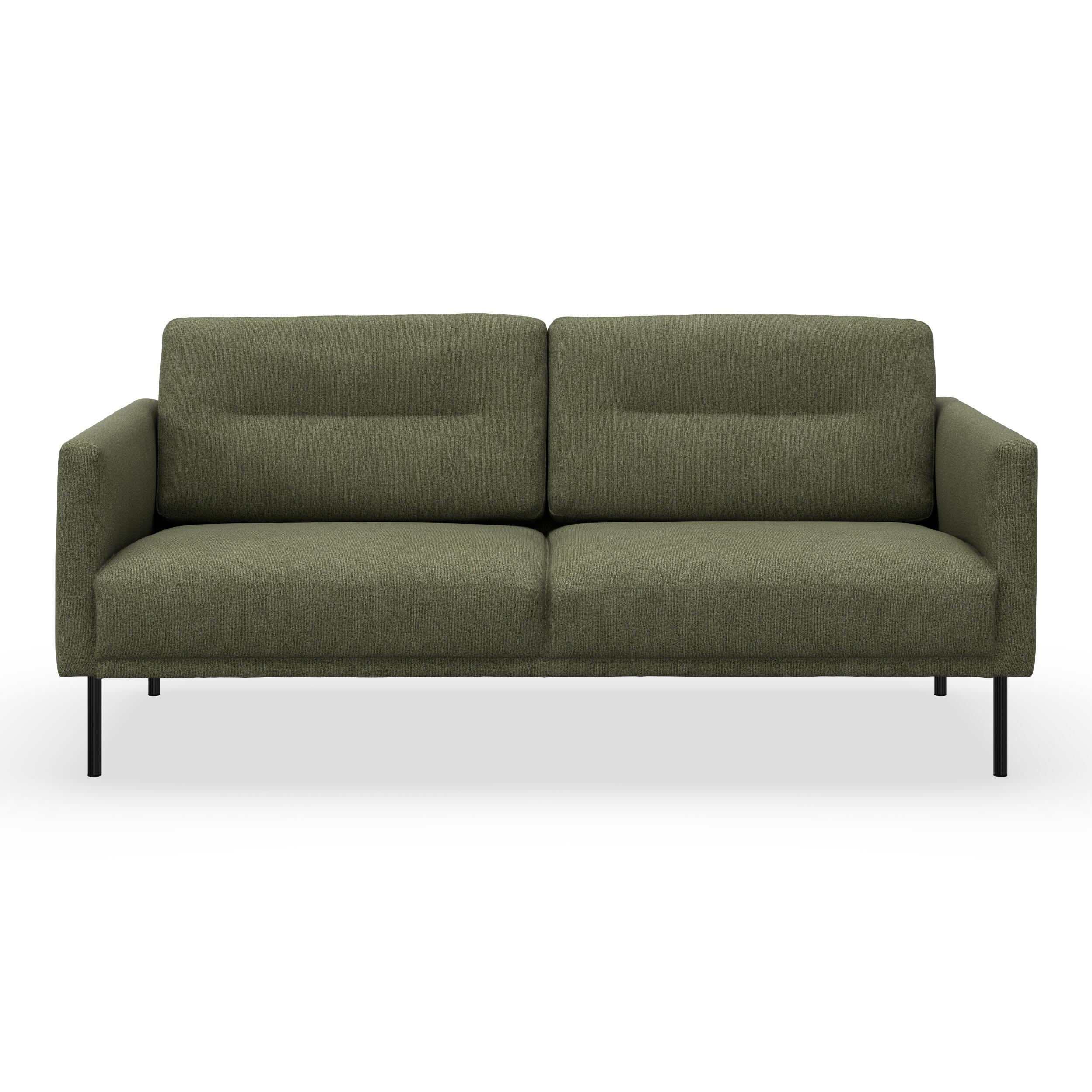 Larvik 2½ pers. Sofa 