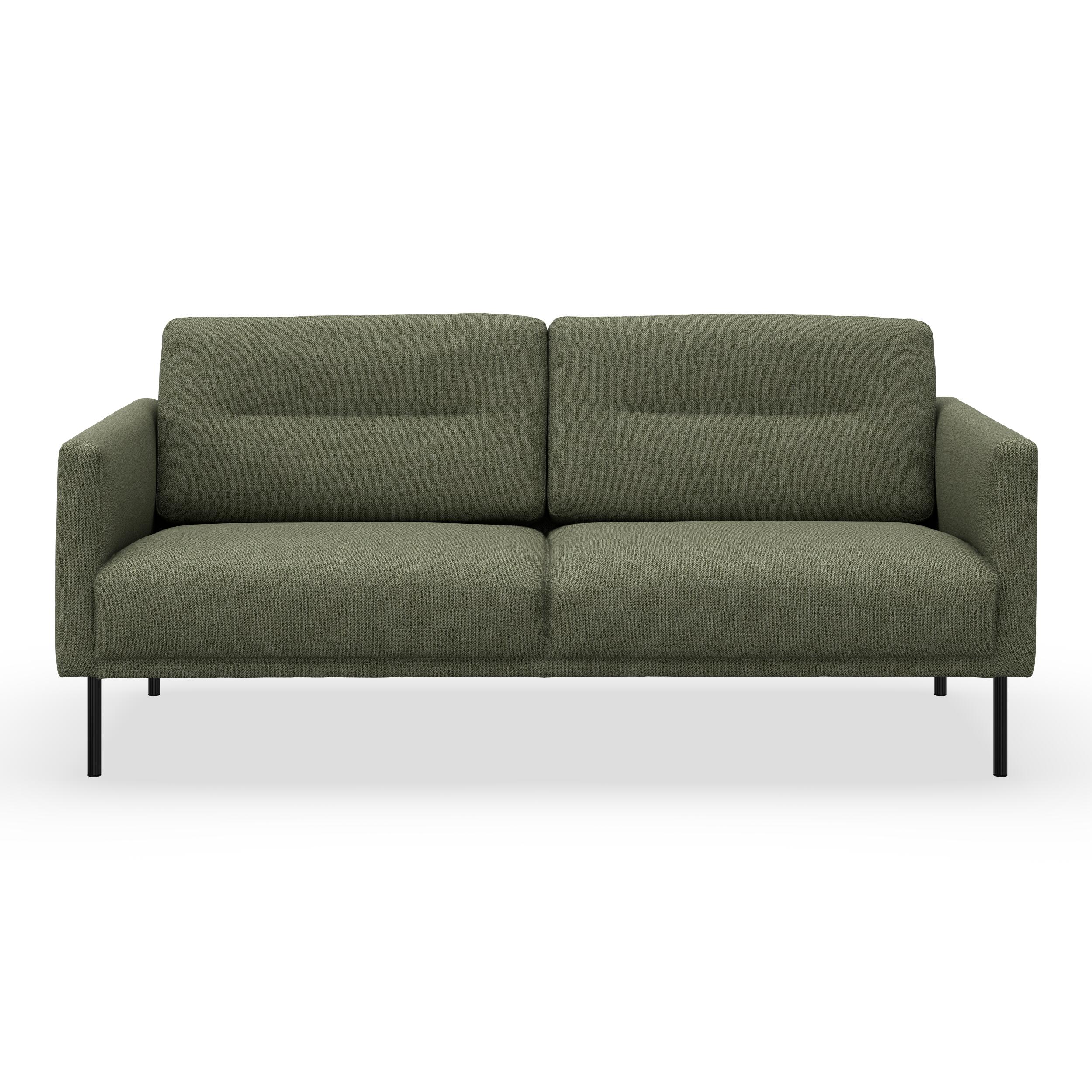 Larvik 2½ pers. Sofa 