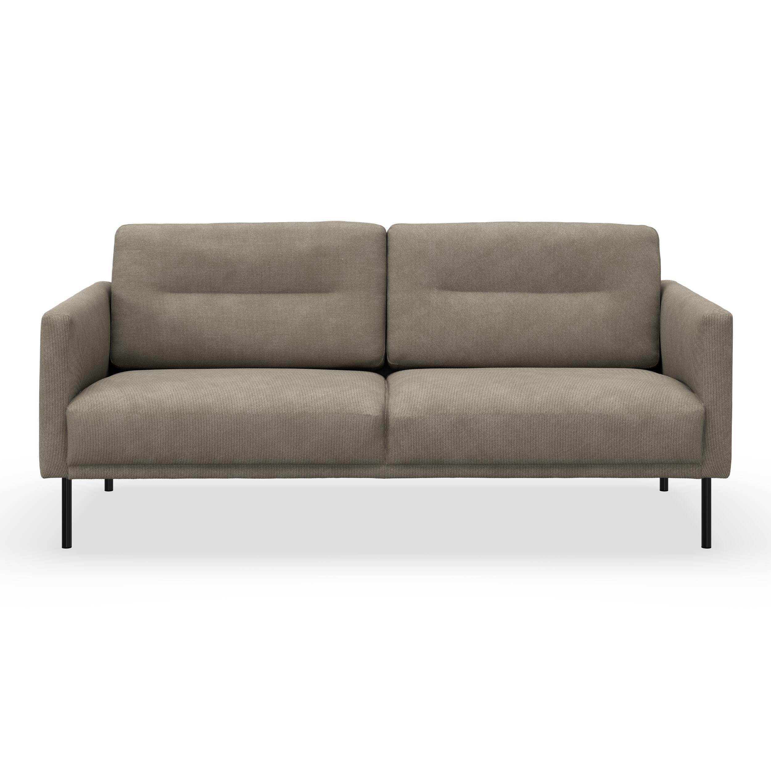 Larvik 2½ pers. Sofa 