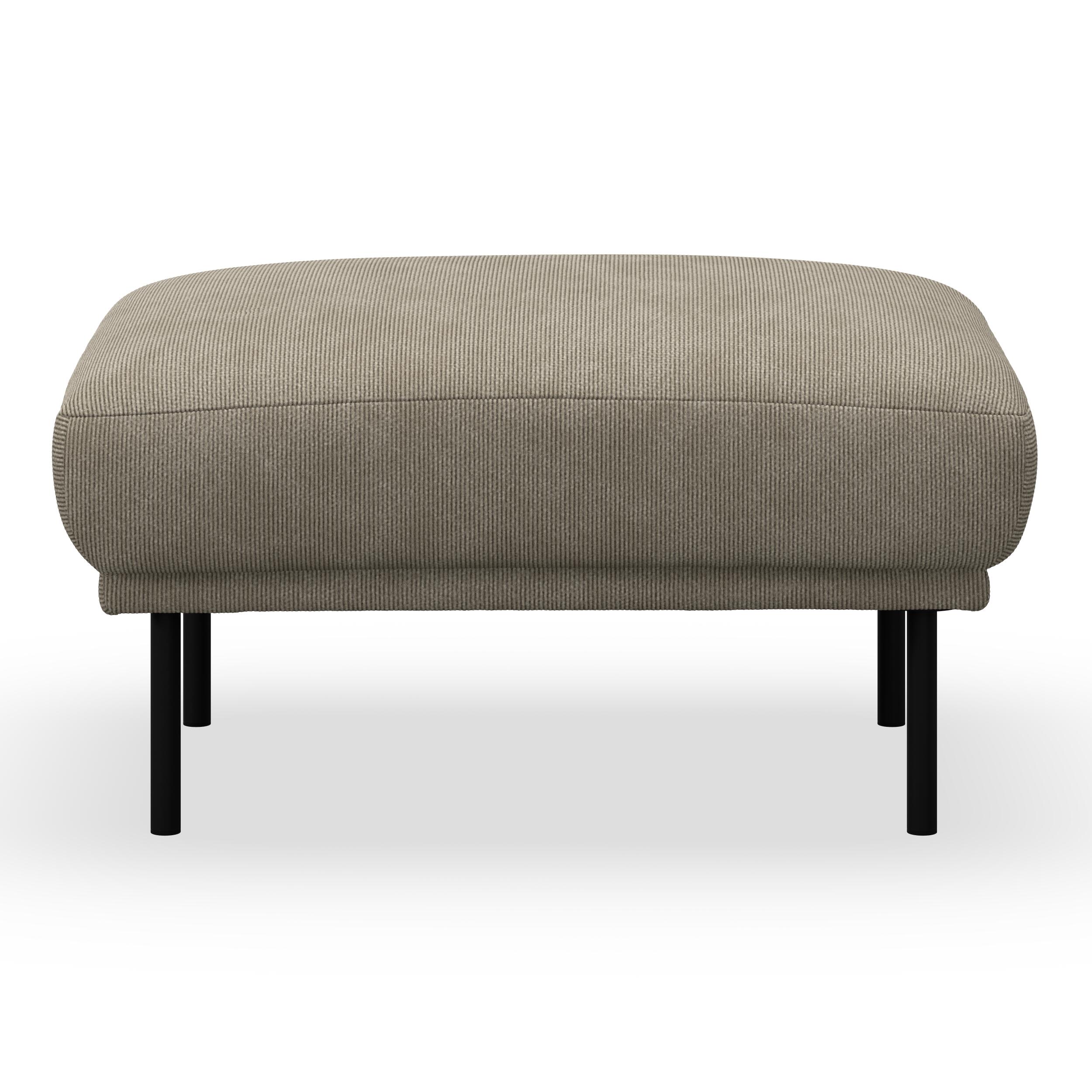 Larvik Sofa puf 