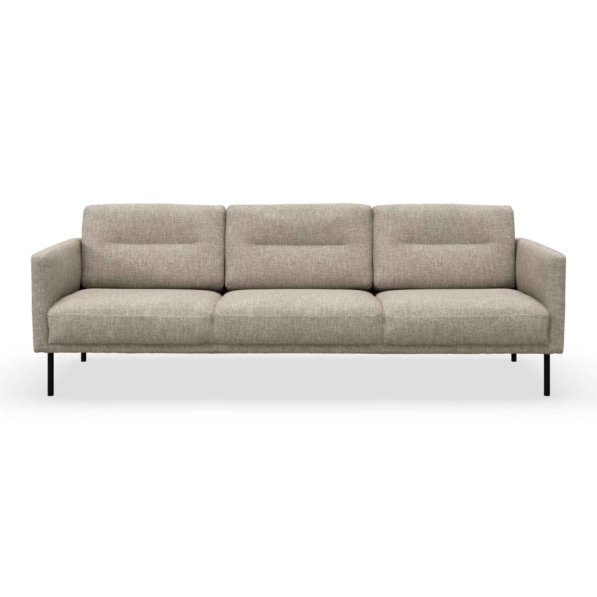 Larvik 3 pers Sofa 