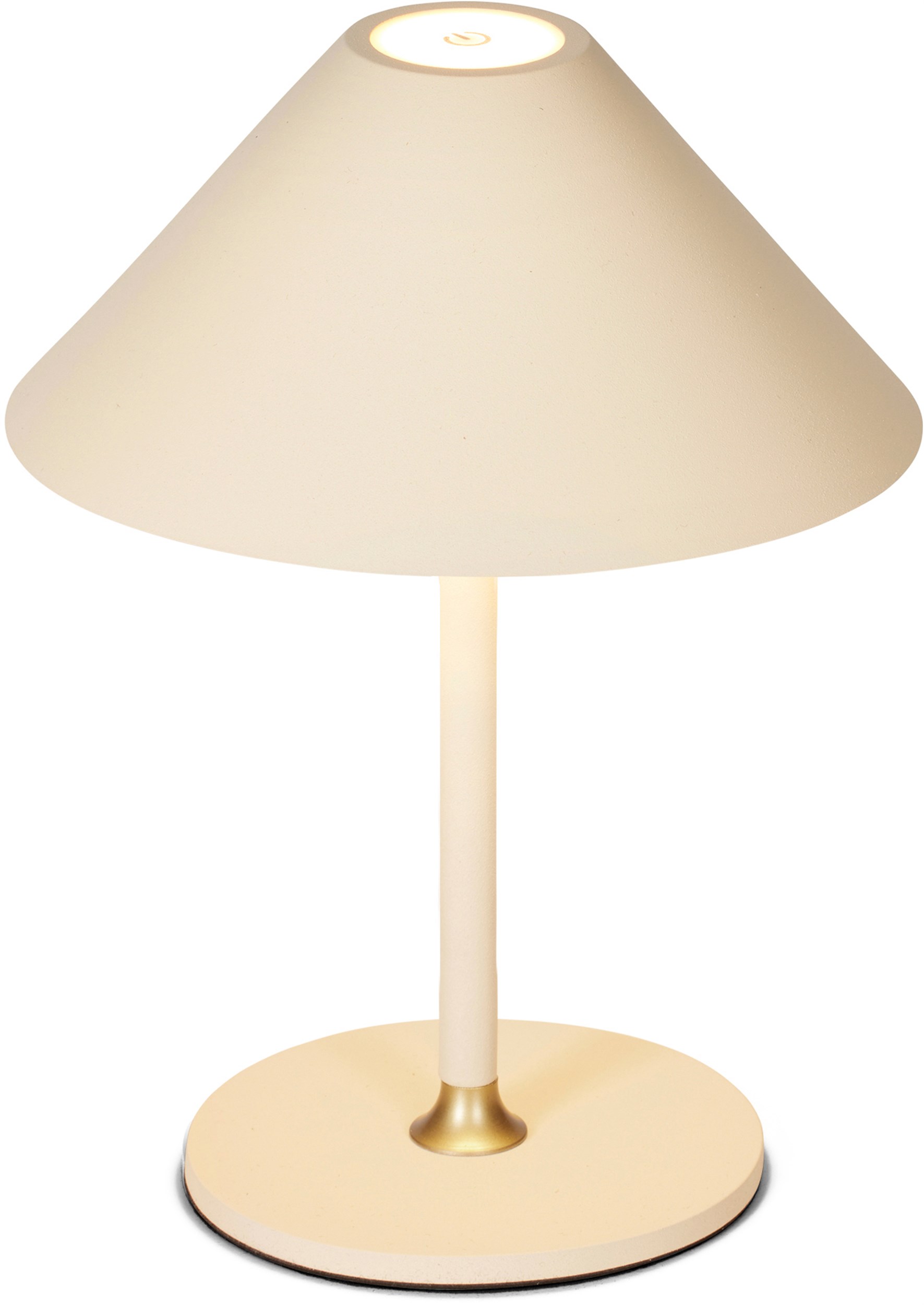 Hygge Bordlampe 19 x 15 cm 