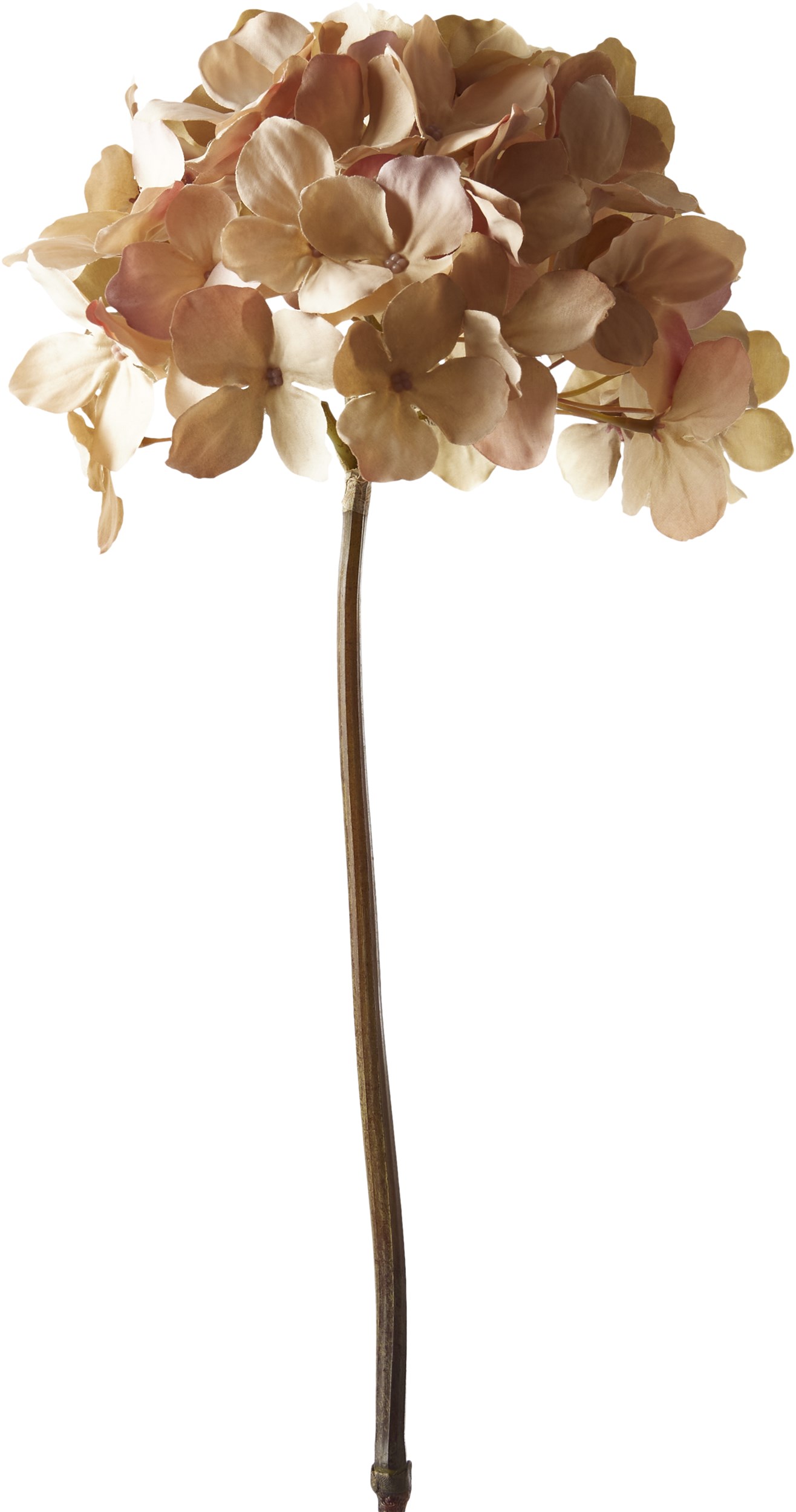 Hortensia 2024 konstgjord växt 68 x 18 cm 