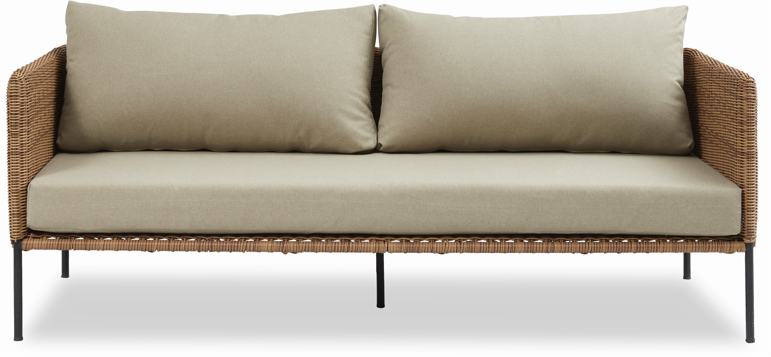 Harstad Lounge soffa 