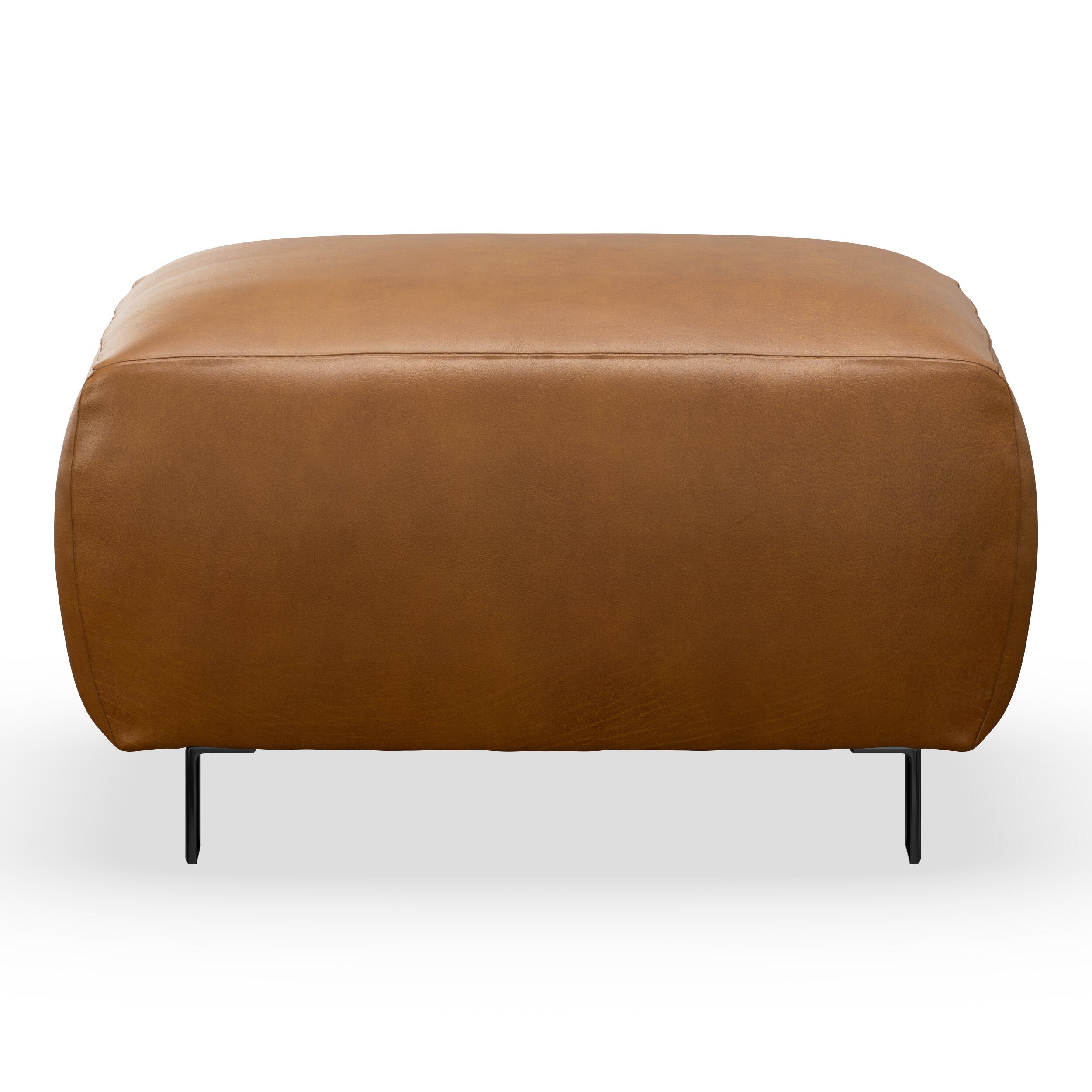 Vesta Sofa puf 