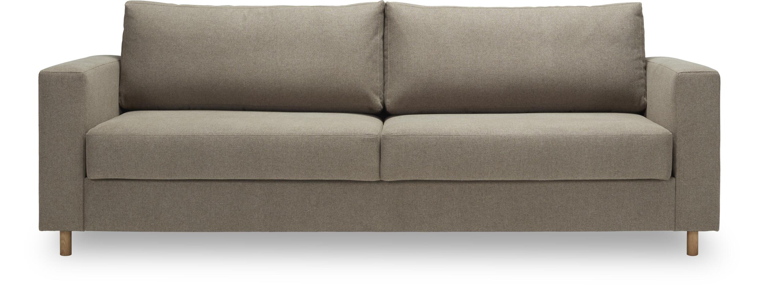 Lundvik Sovesofa 150 x 200 cm 