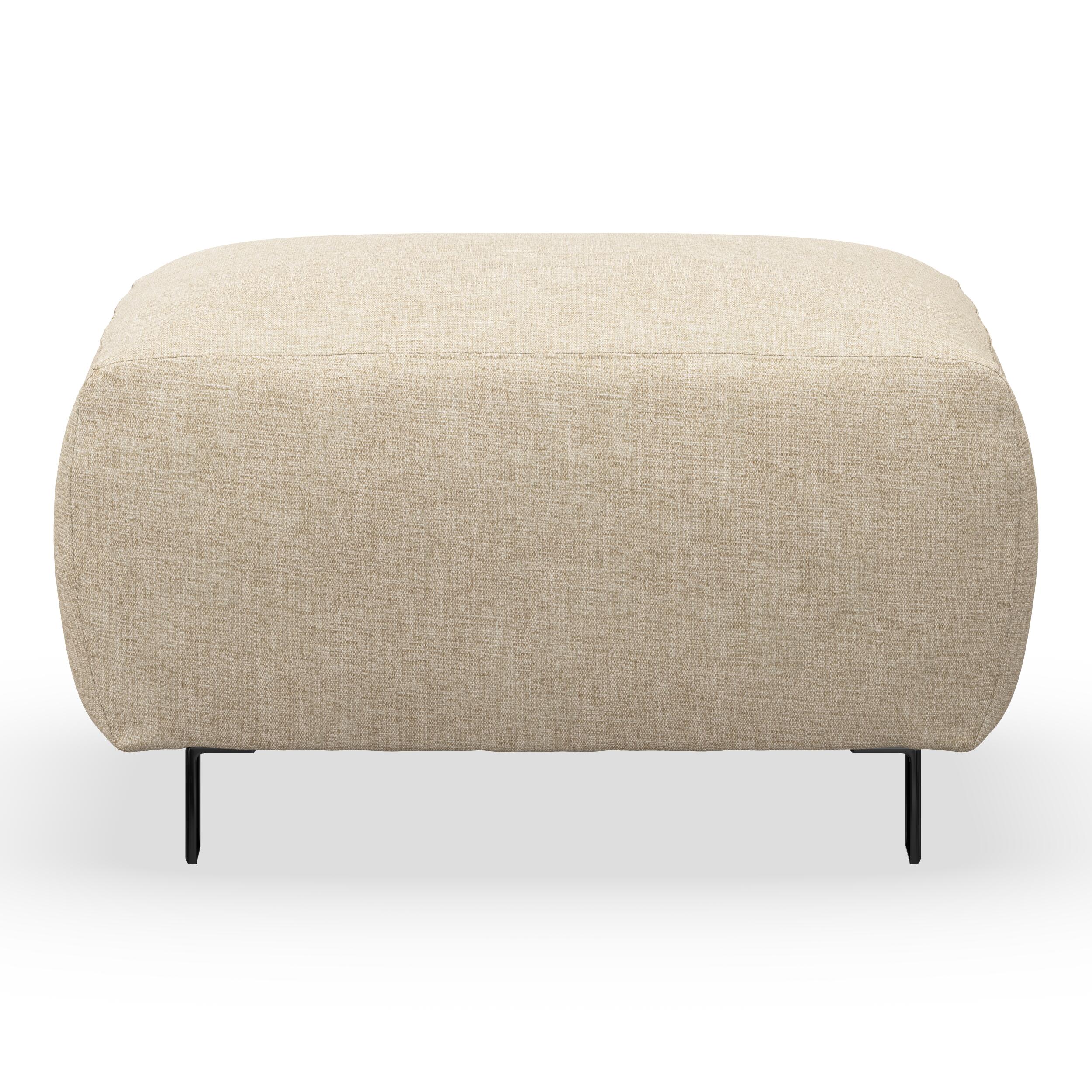 Vesta Sofa puf 