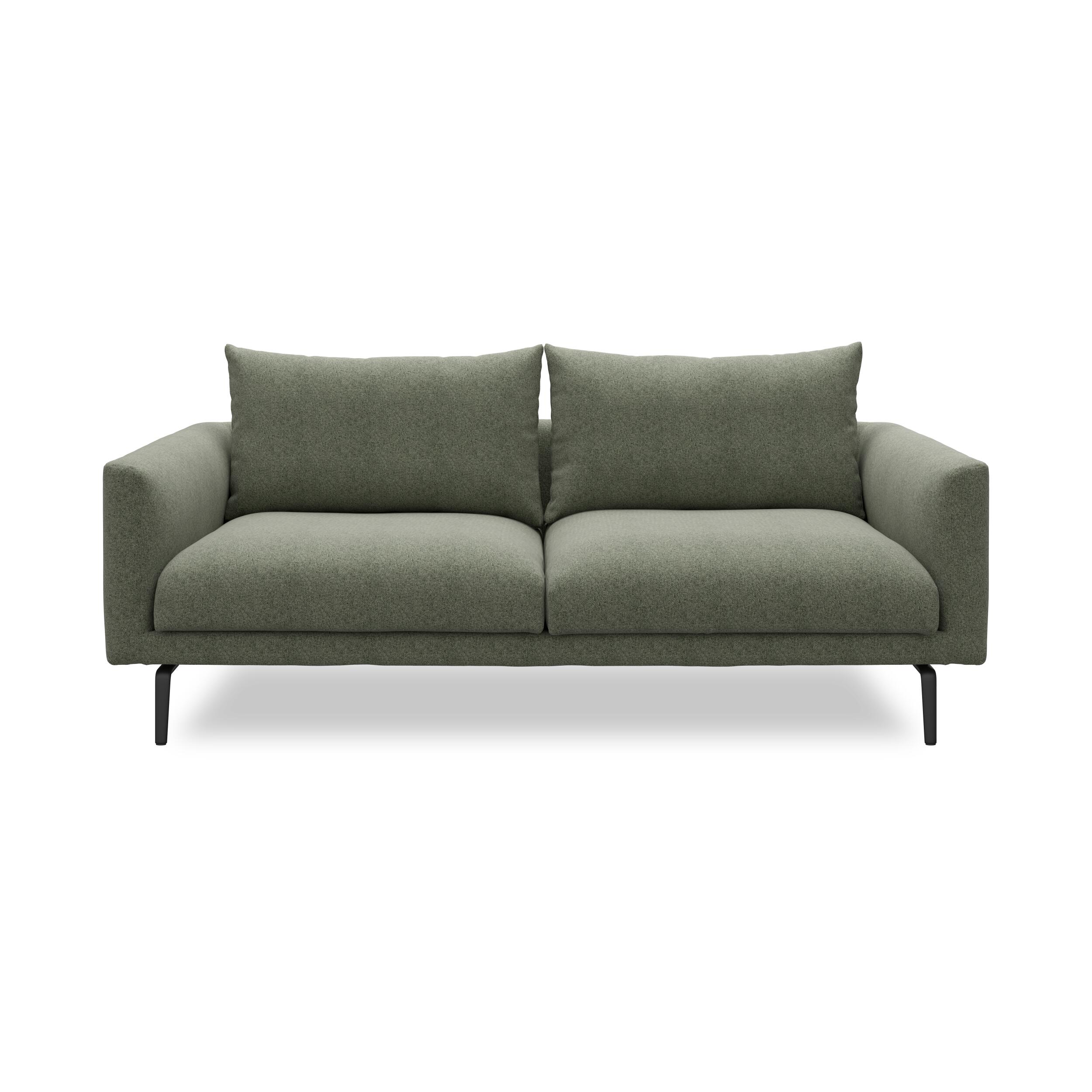 Hallsberg 2½ pers. Sofa 