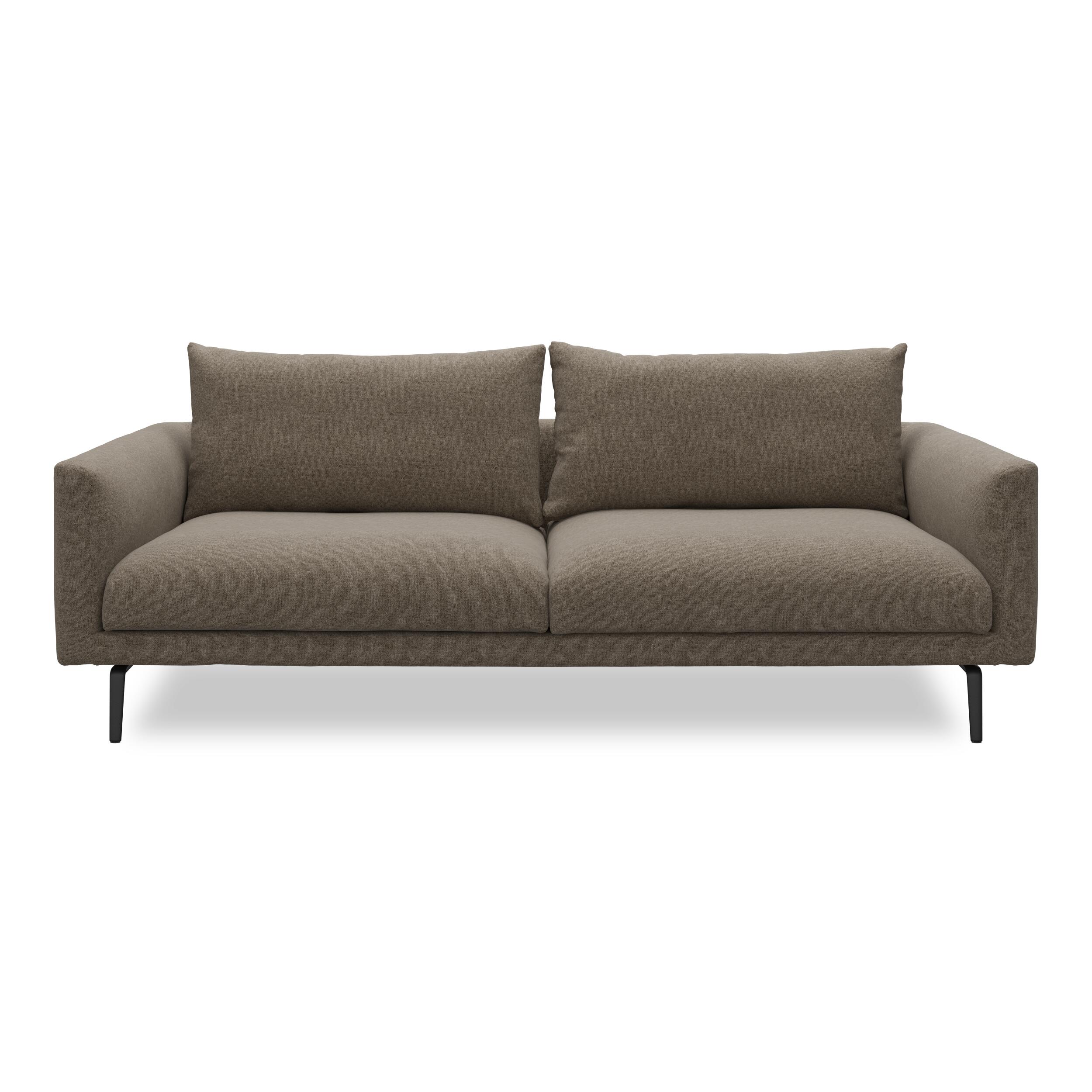 Hallsberg 3 pers Sofa 