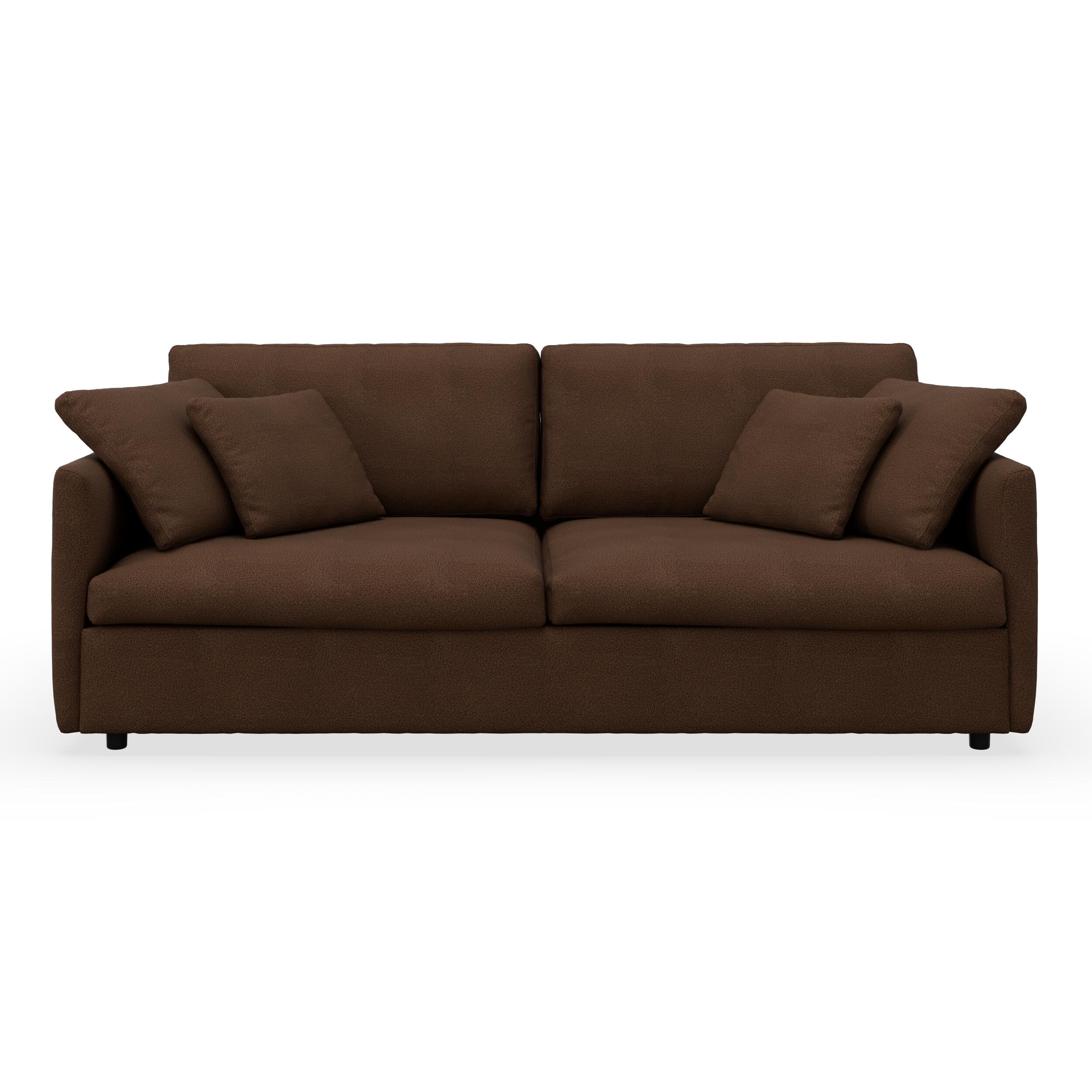 Angolo 3 pers Sofa 