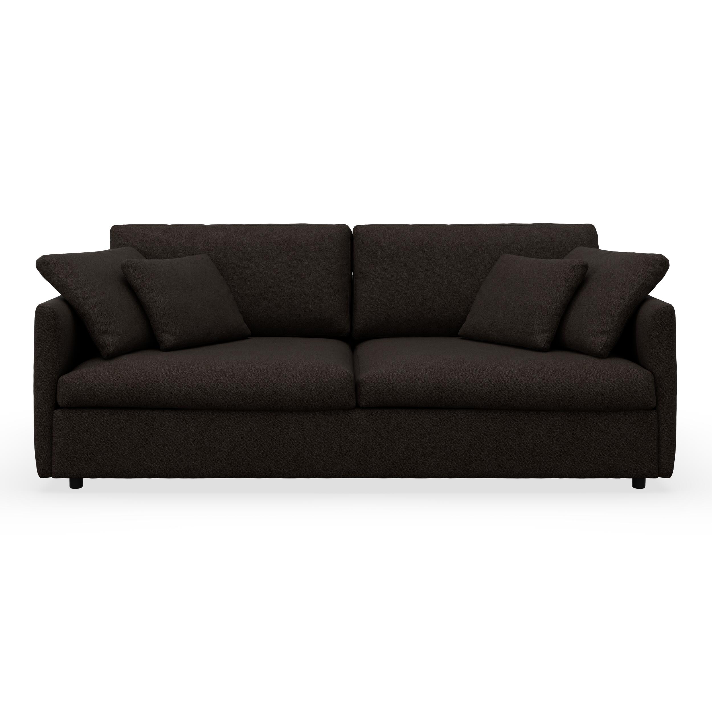 Angolo 3 pers Sofa 