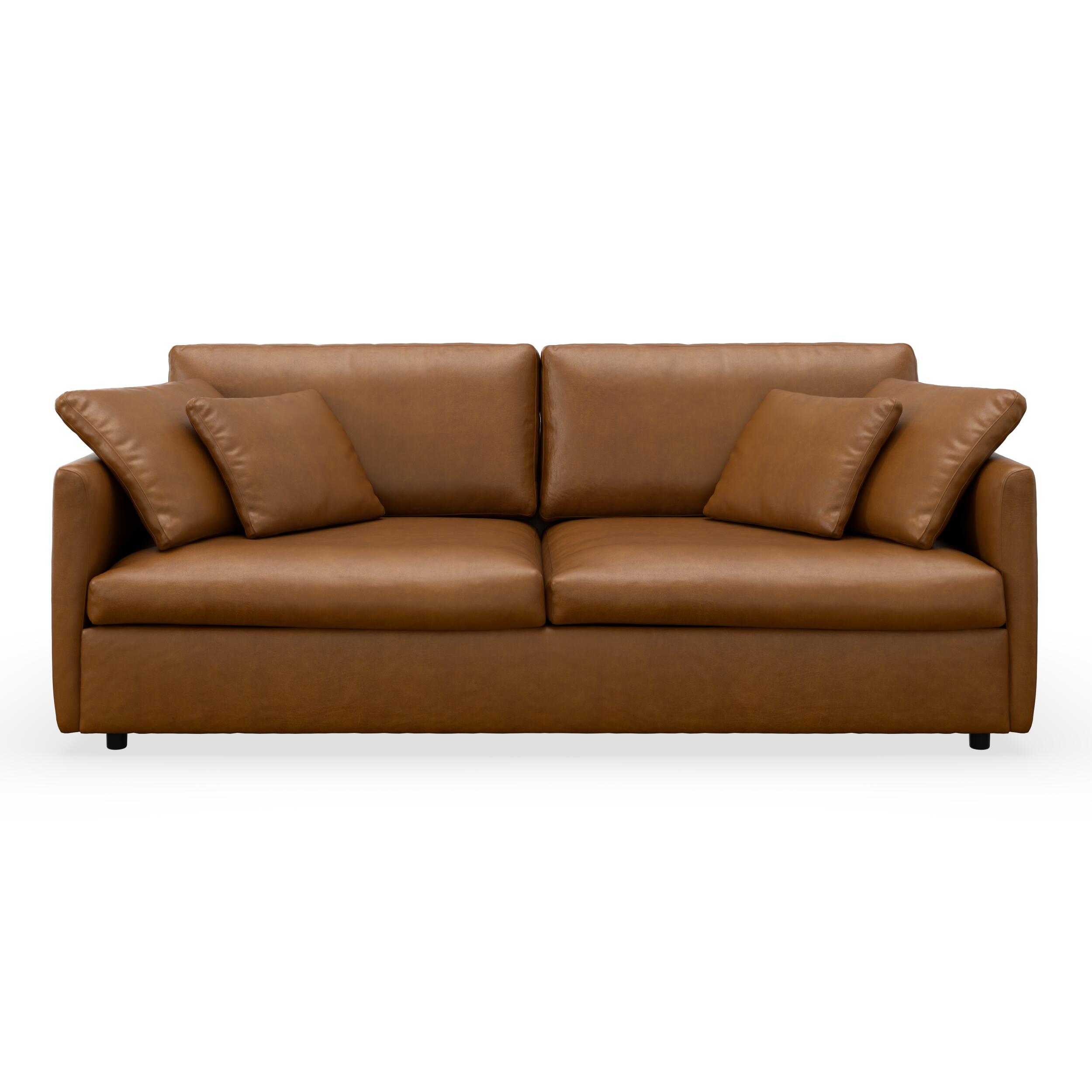 Angolo 3 pers Sofa 