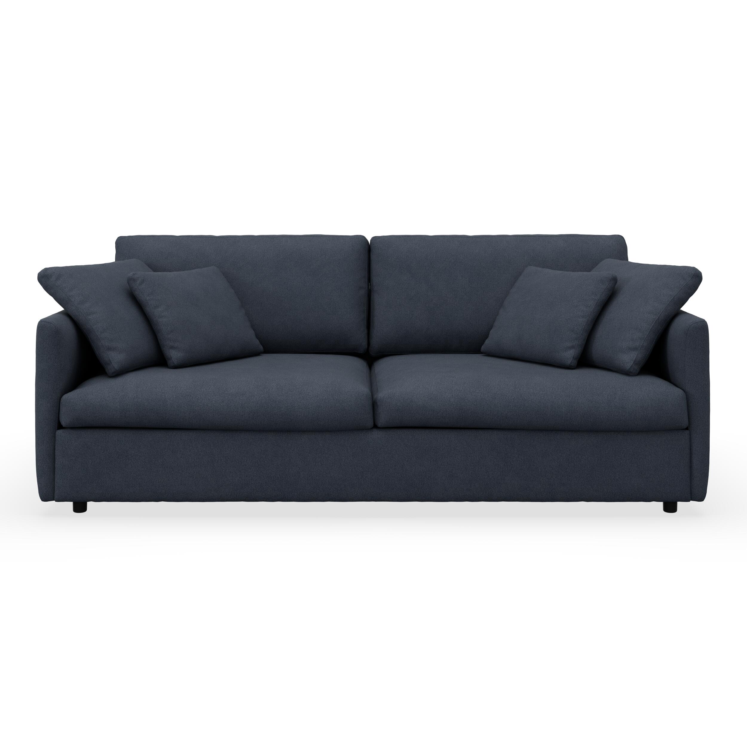 Angolo 3 pers Sofa 